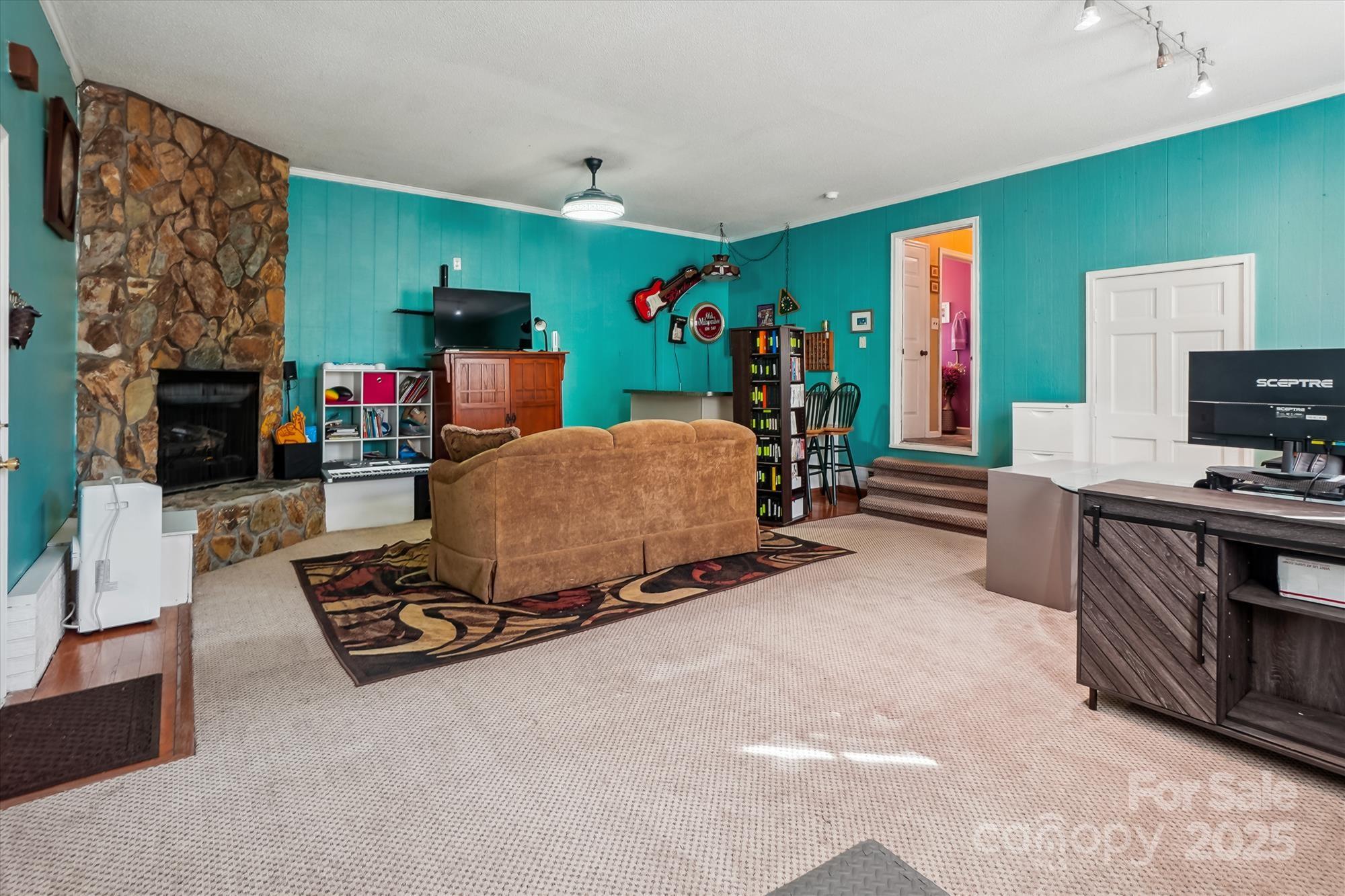 Camelot Woods - Residential