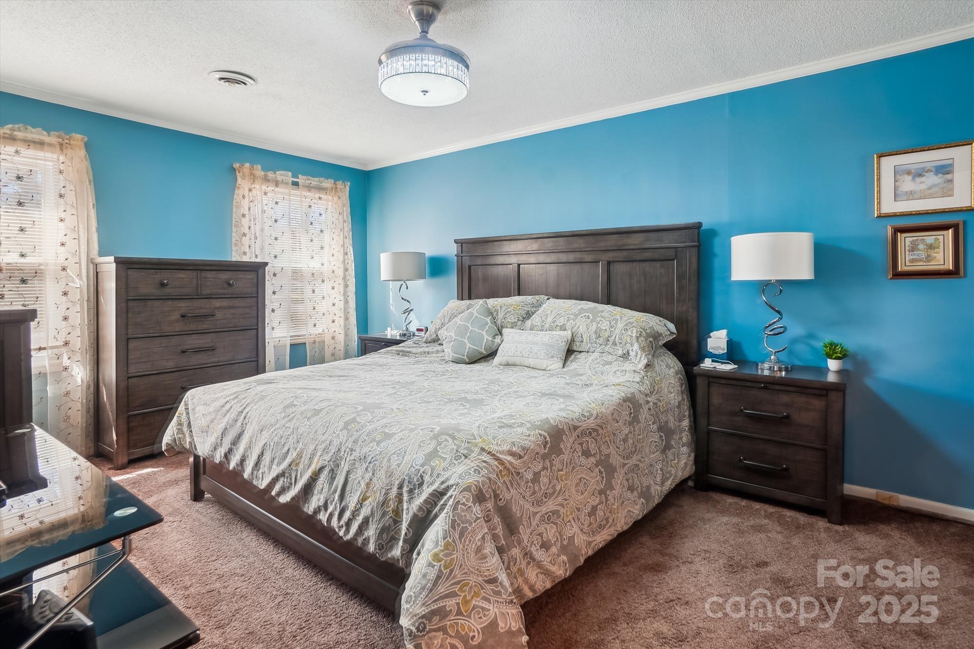 Camelot Woods - Residential