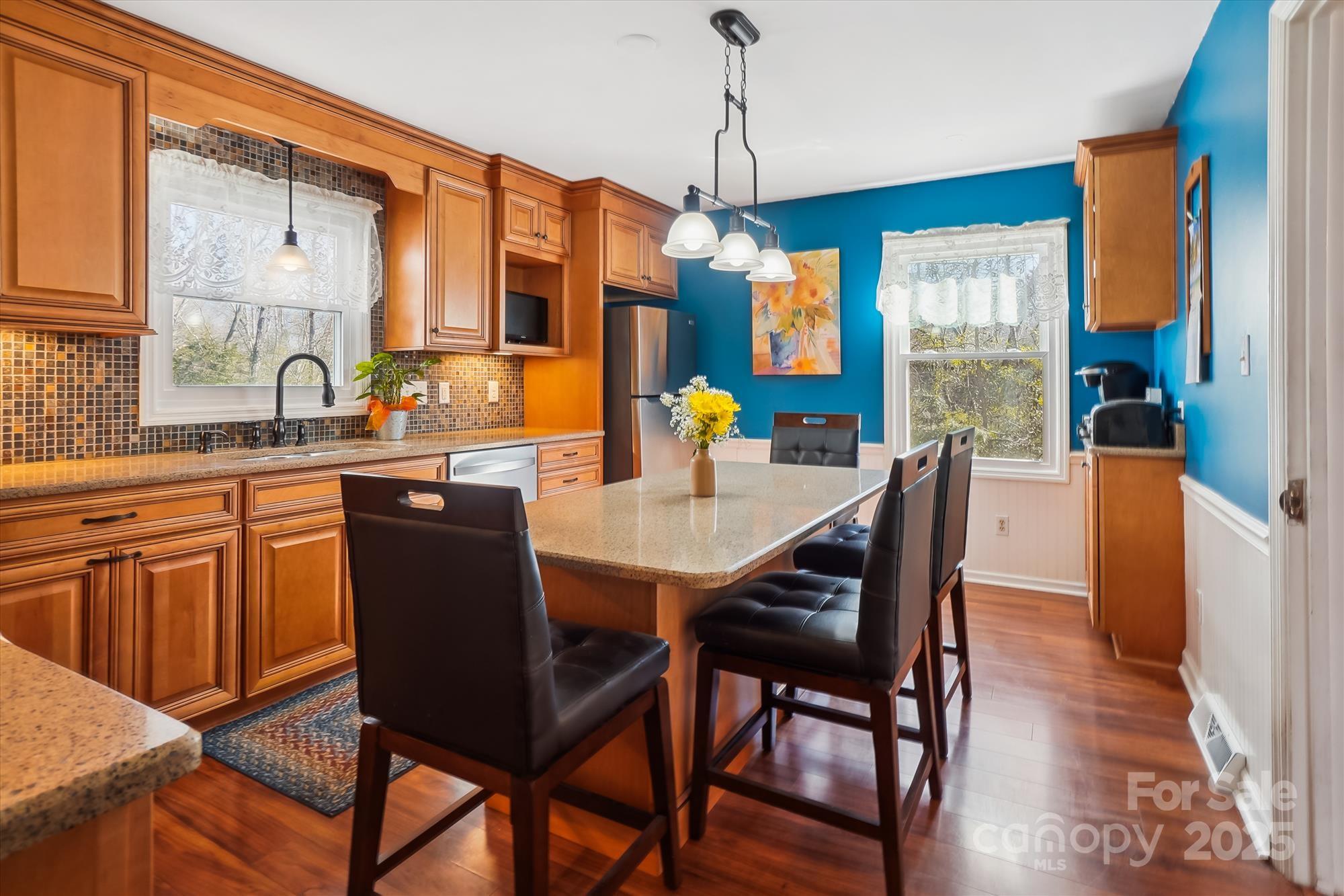 Camelot Woods - Residential