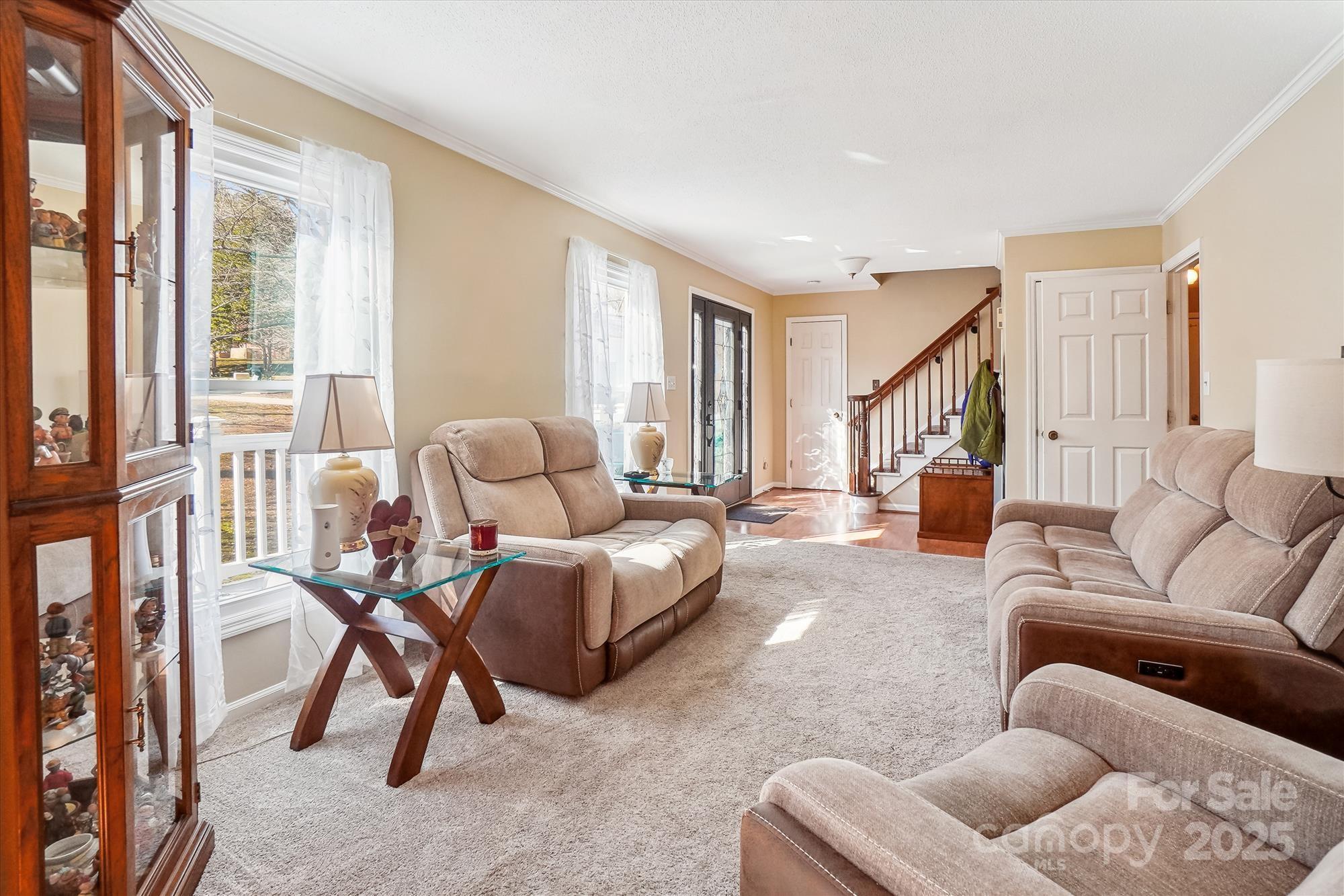 Camelot Woods - Residential