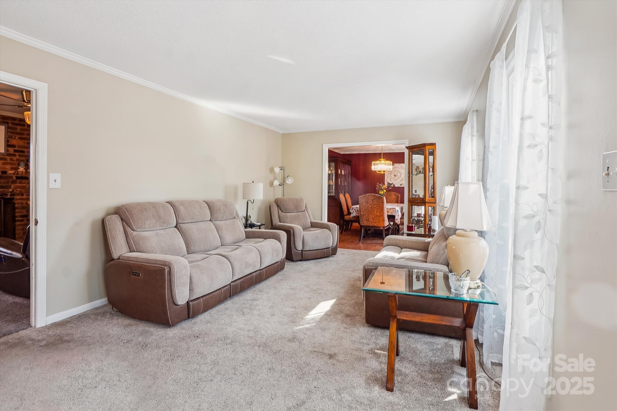 Camelot Woods - Residential