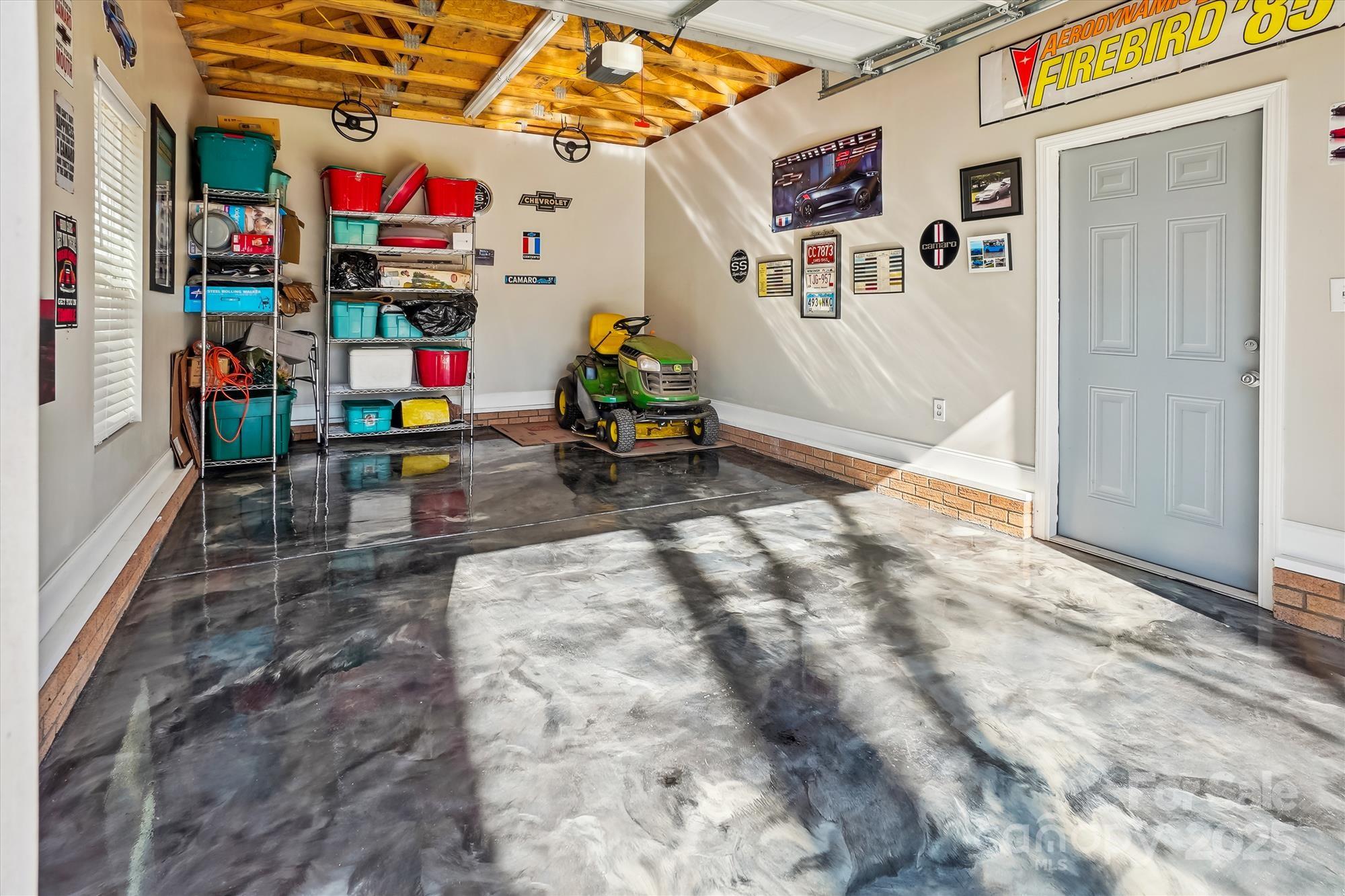 Camelot Woods - Residential