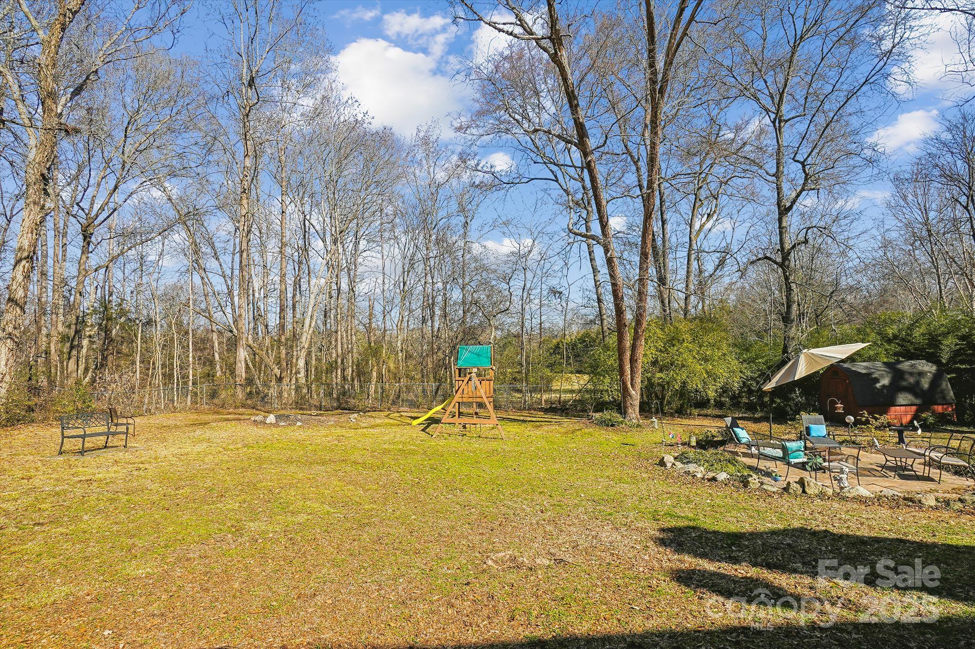 Camelot Woods - Residential