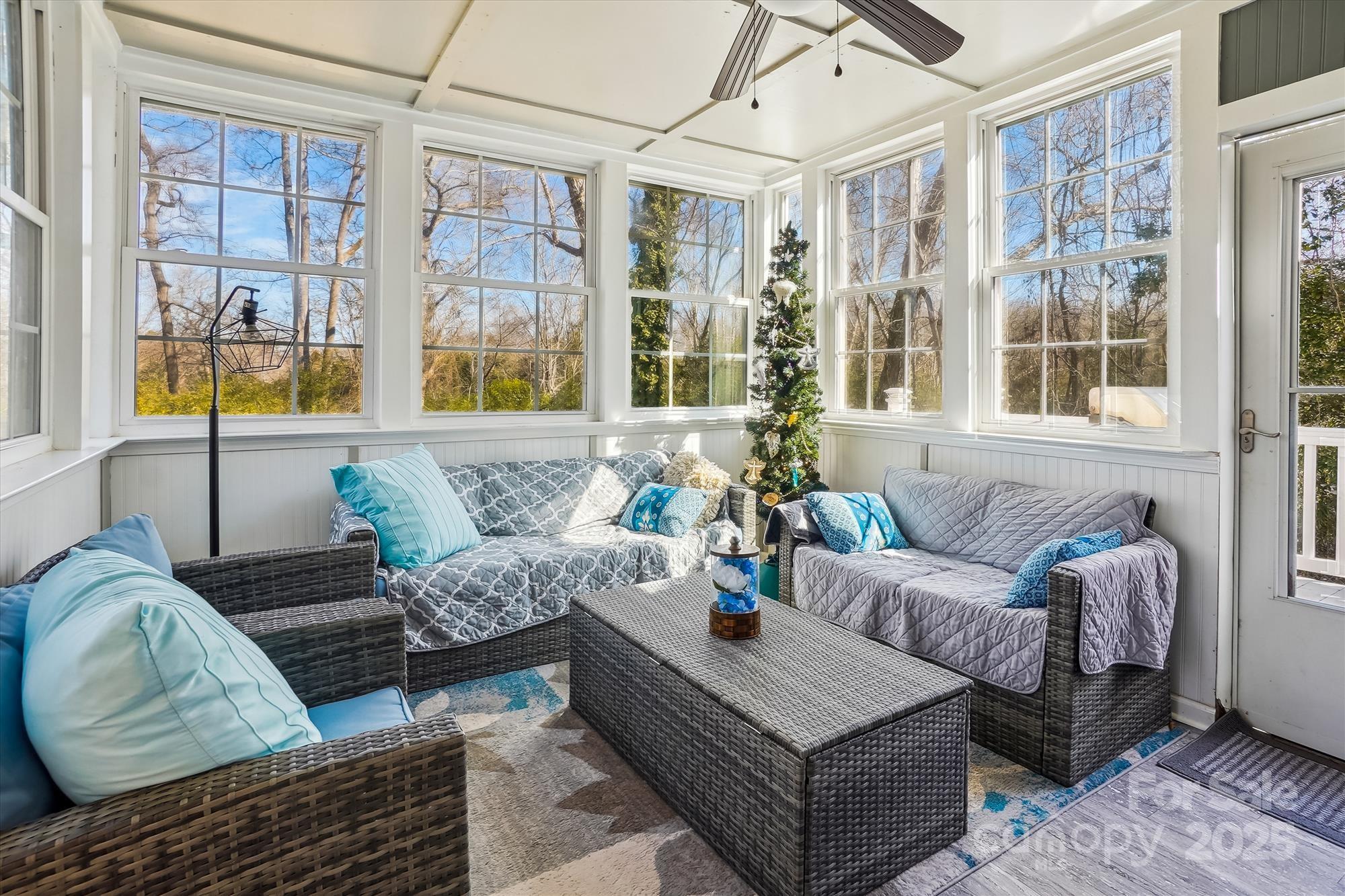 Camelot Woods - Residential