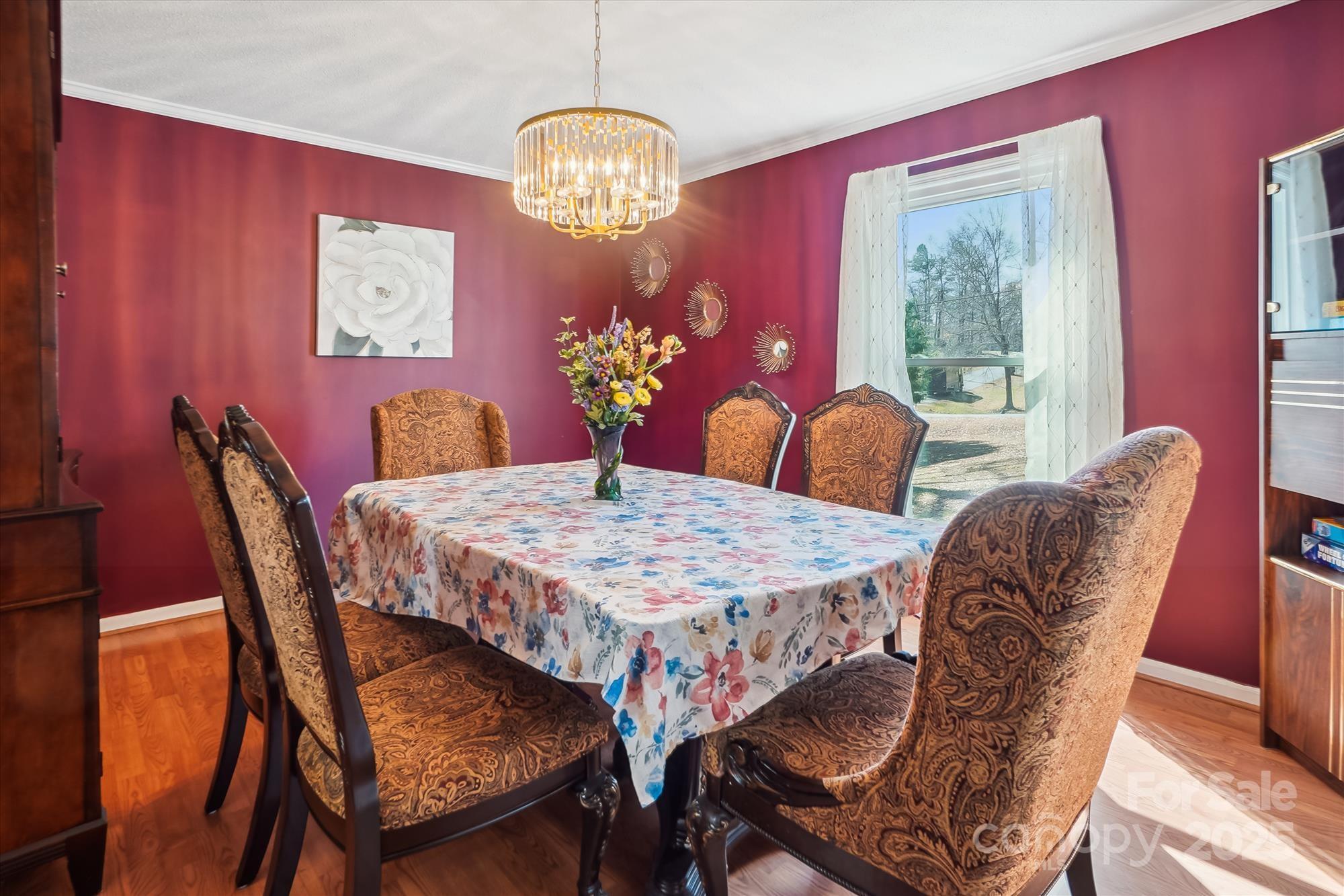 Camelot Woods - Residential