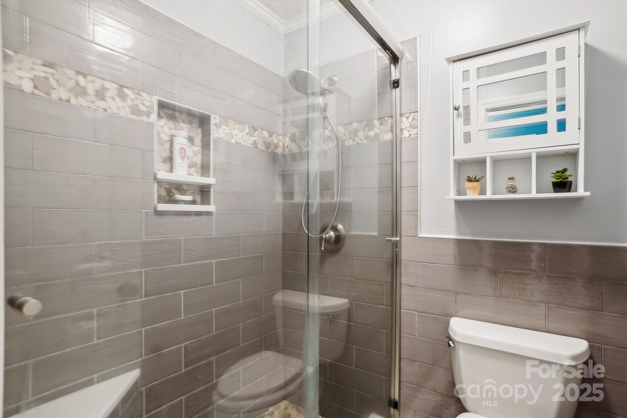 Camelot Woods - Residential