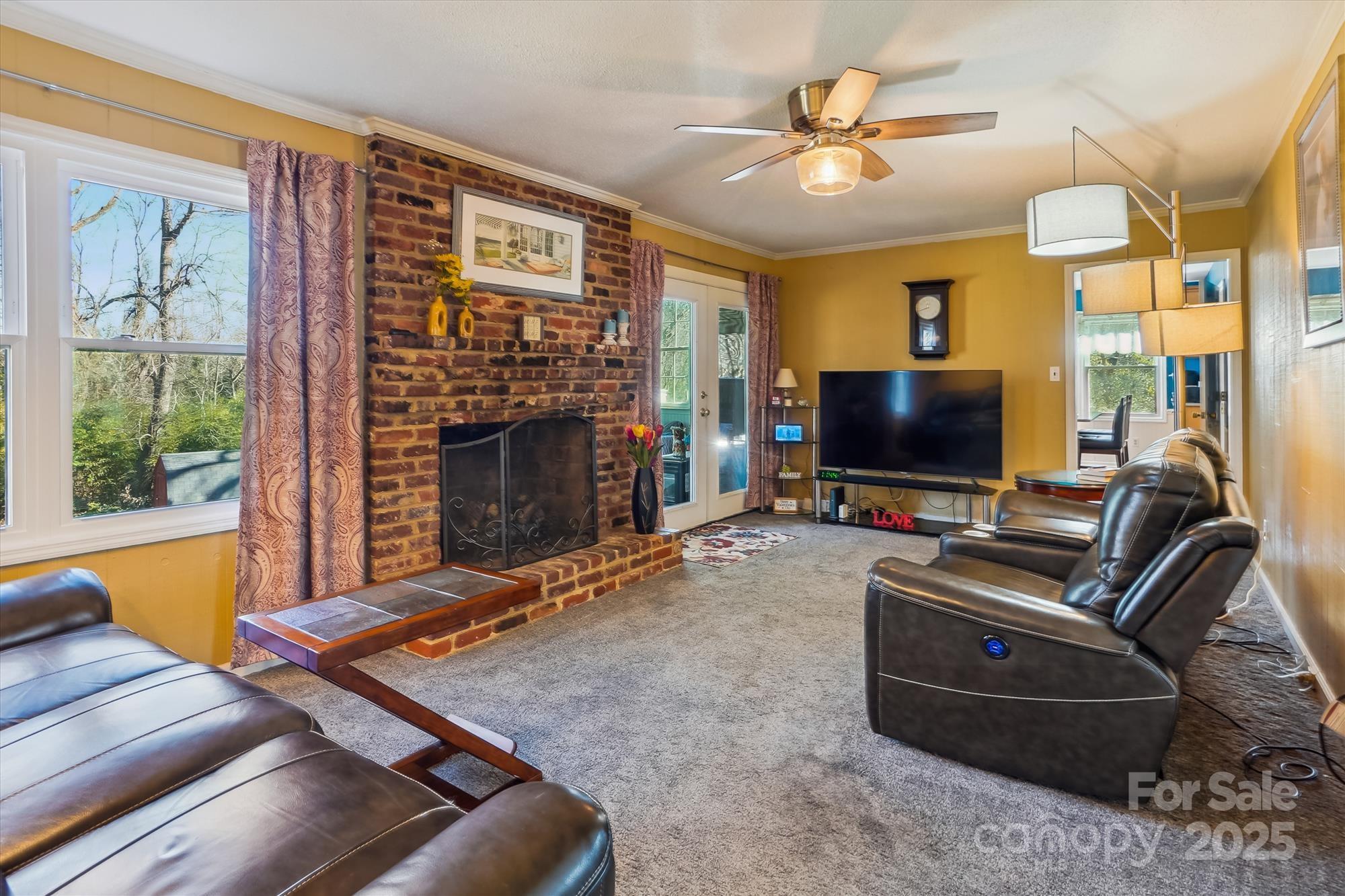 Camelot Woods - Residential