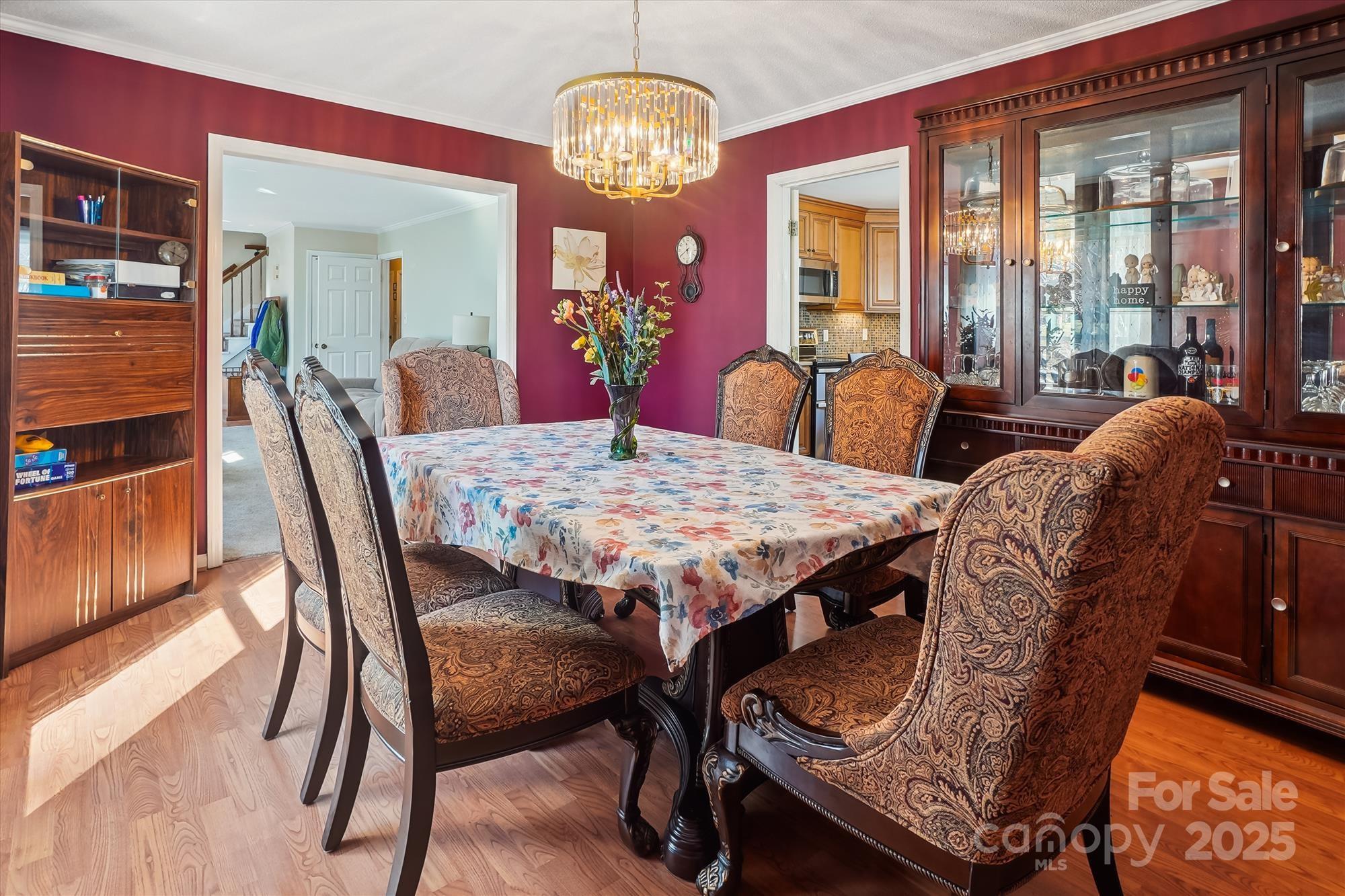 Camelot Woods - Residential