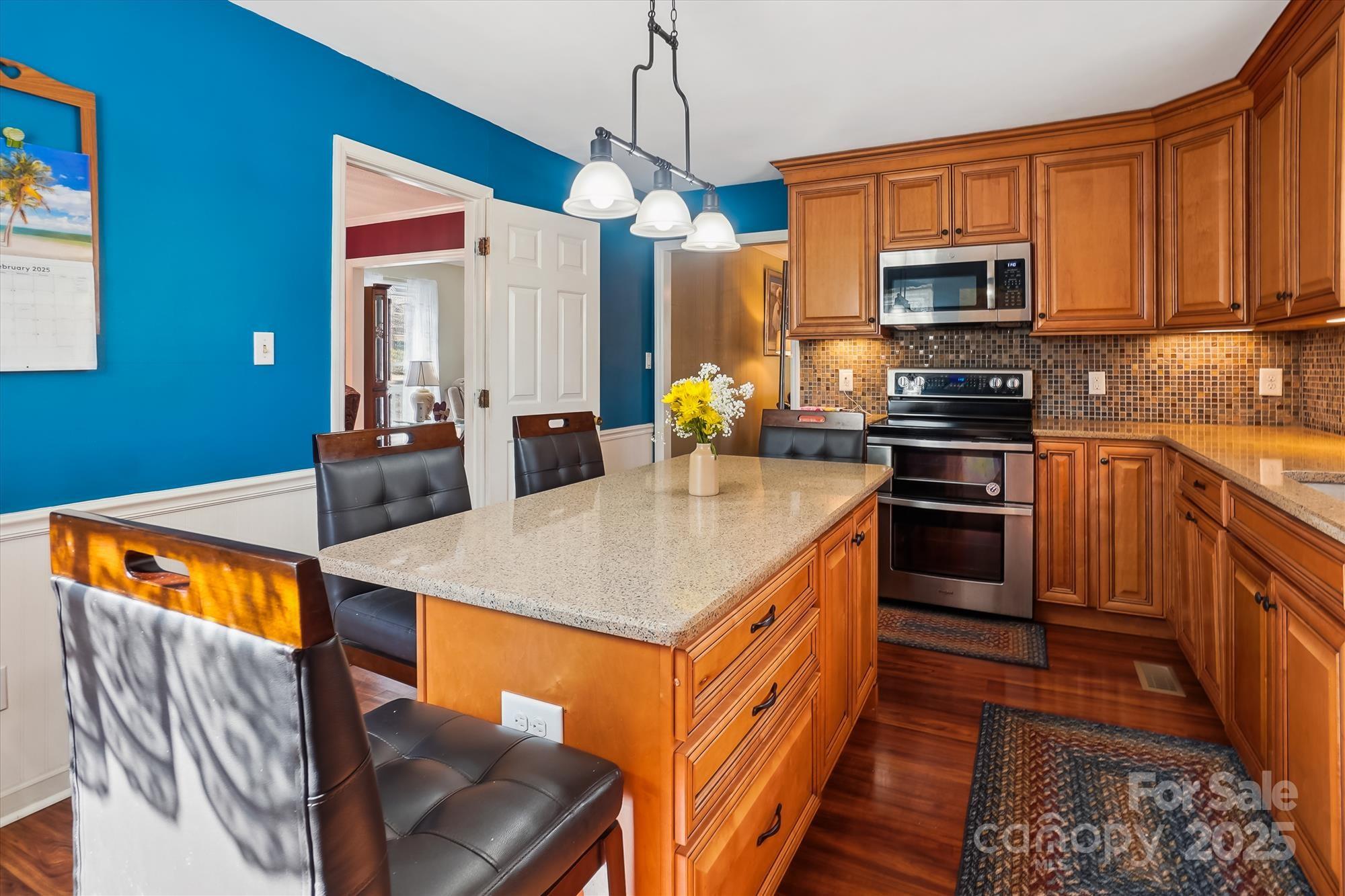 Camelot Woods - Residential