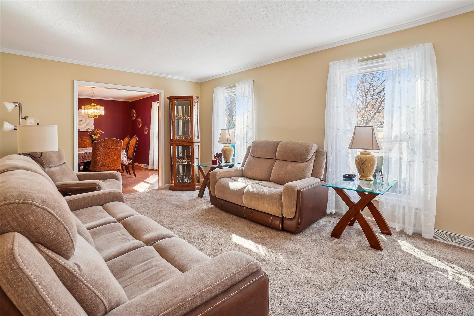 Camelot Woods - Residential