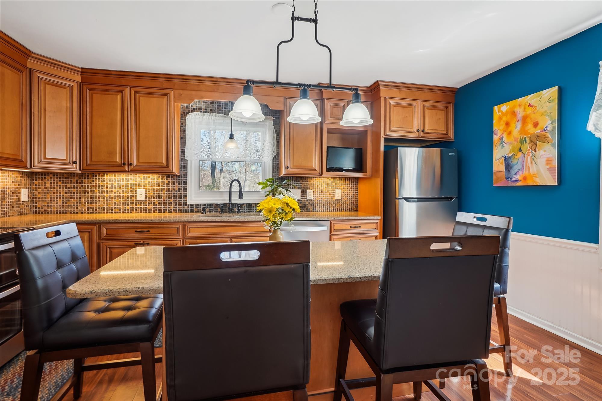 Camelot Woods - Residential