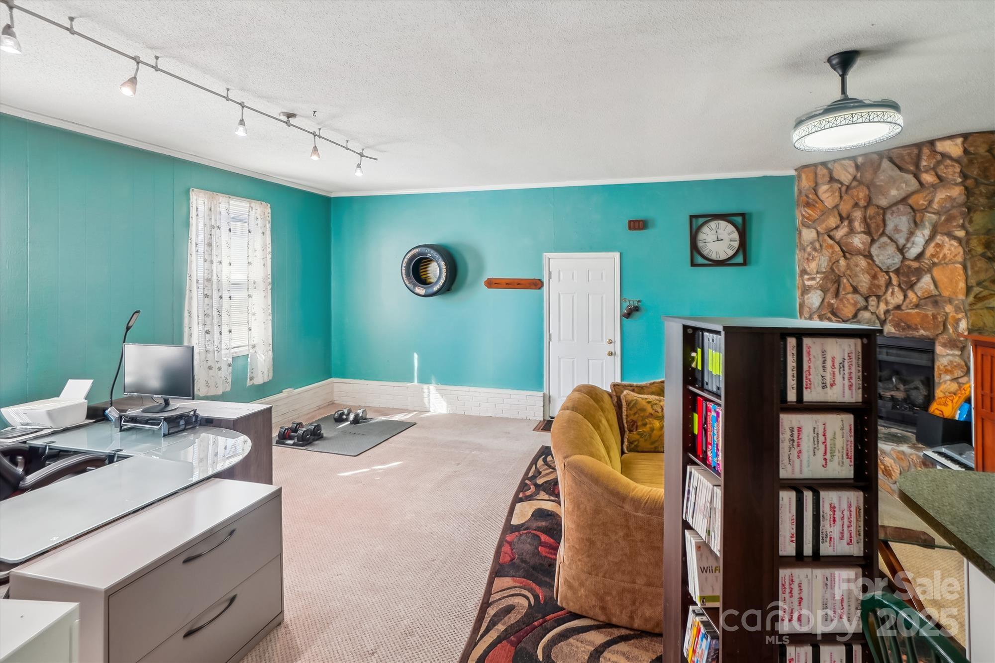 Camelot Woods - Residential