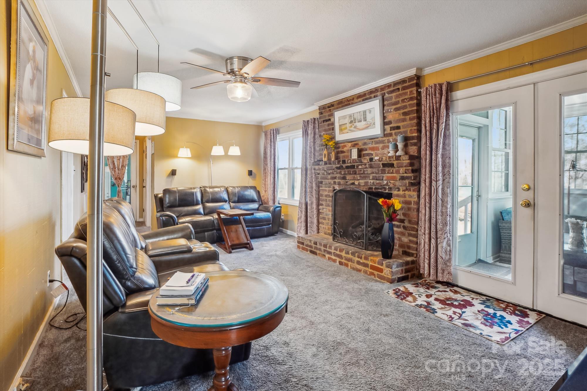 Camelot Woods - Residential