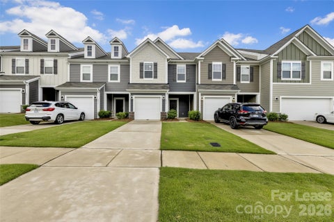 Photo of 2777 Yeager Drive NW, Concord, NC 28027 (MLS # 4411610)