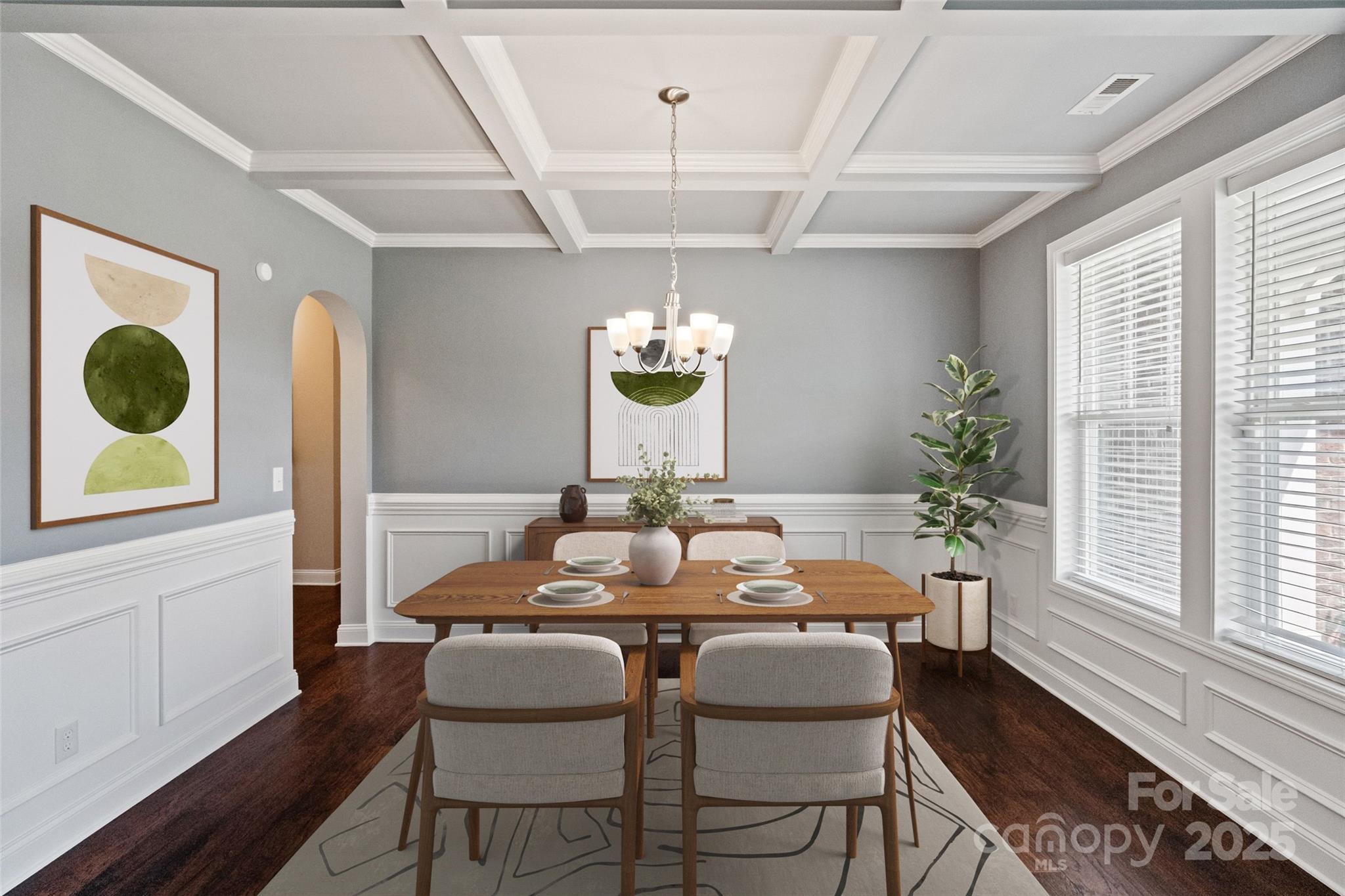 Palm Tree Cove II - Residential