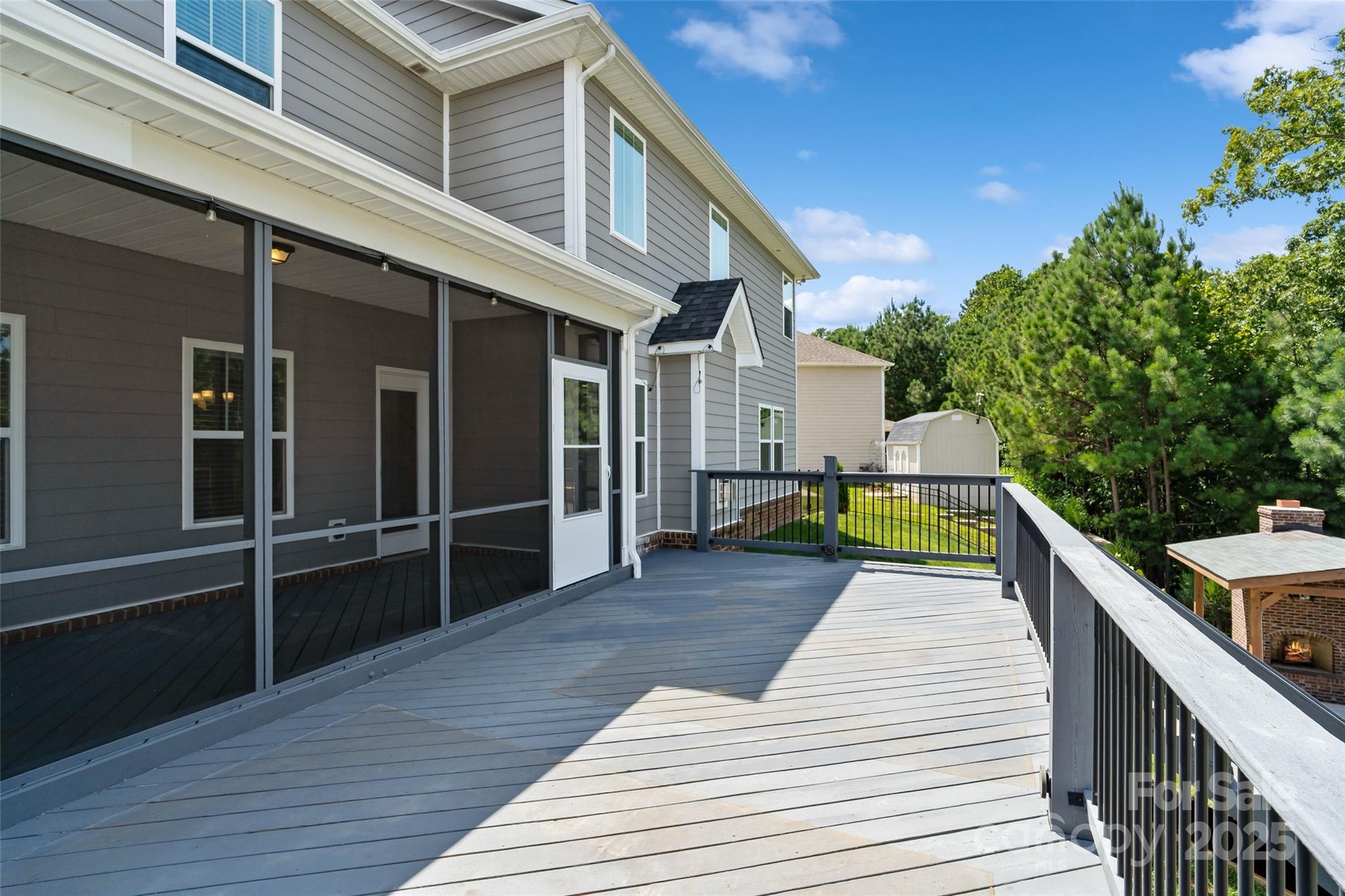 Palm Tree Cove II - Residential