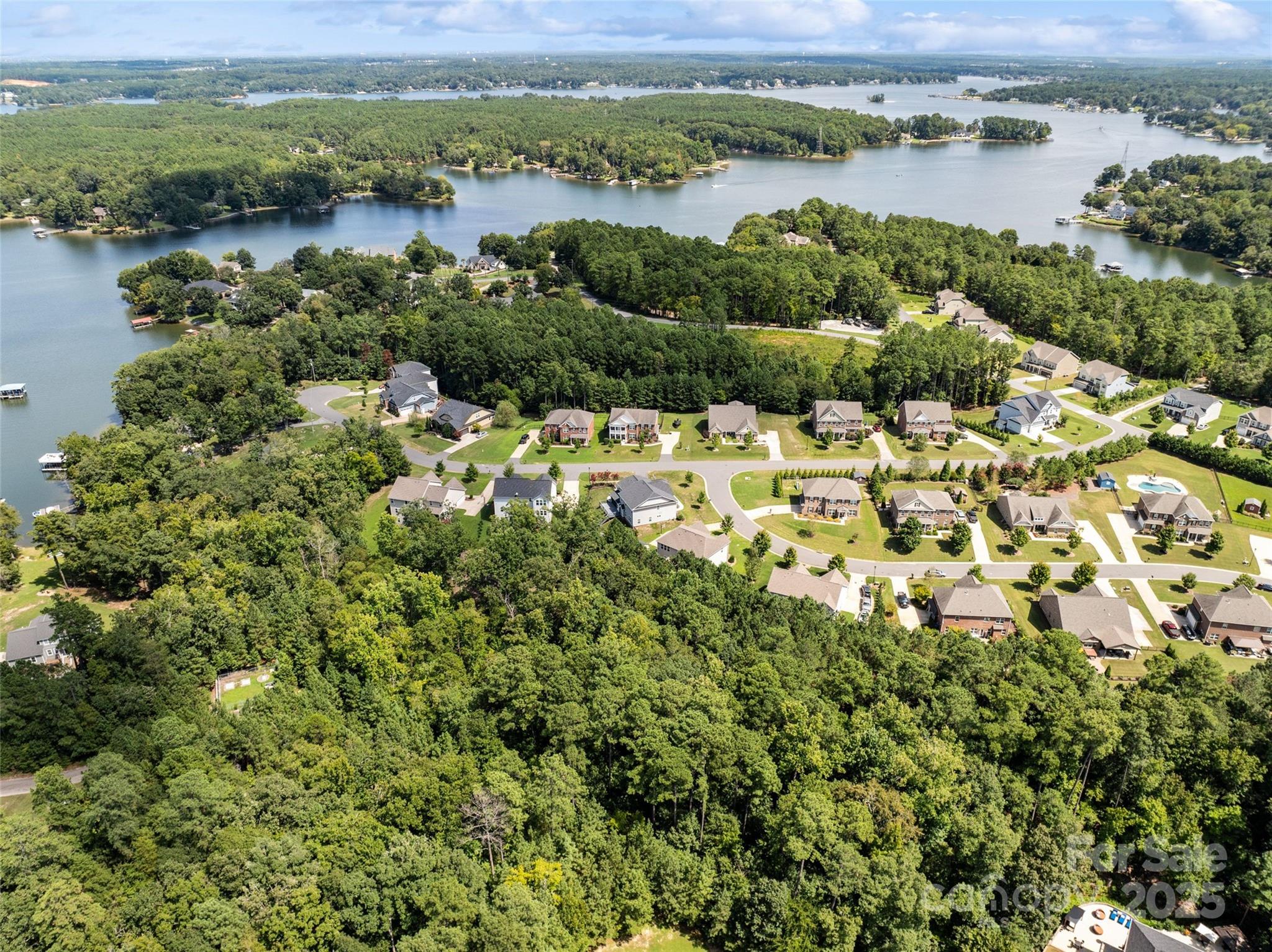 Palm Tree Cove II - Residential