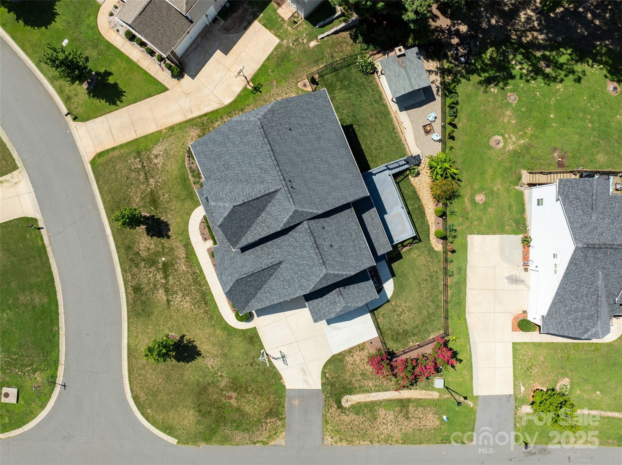 Palm Tree Cove II - Residential