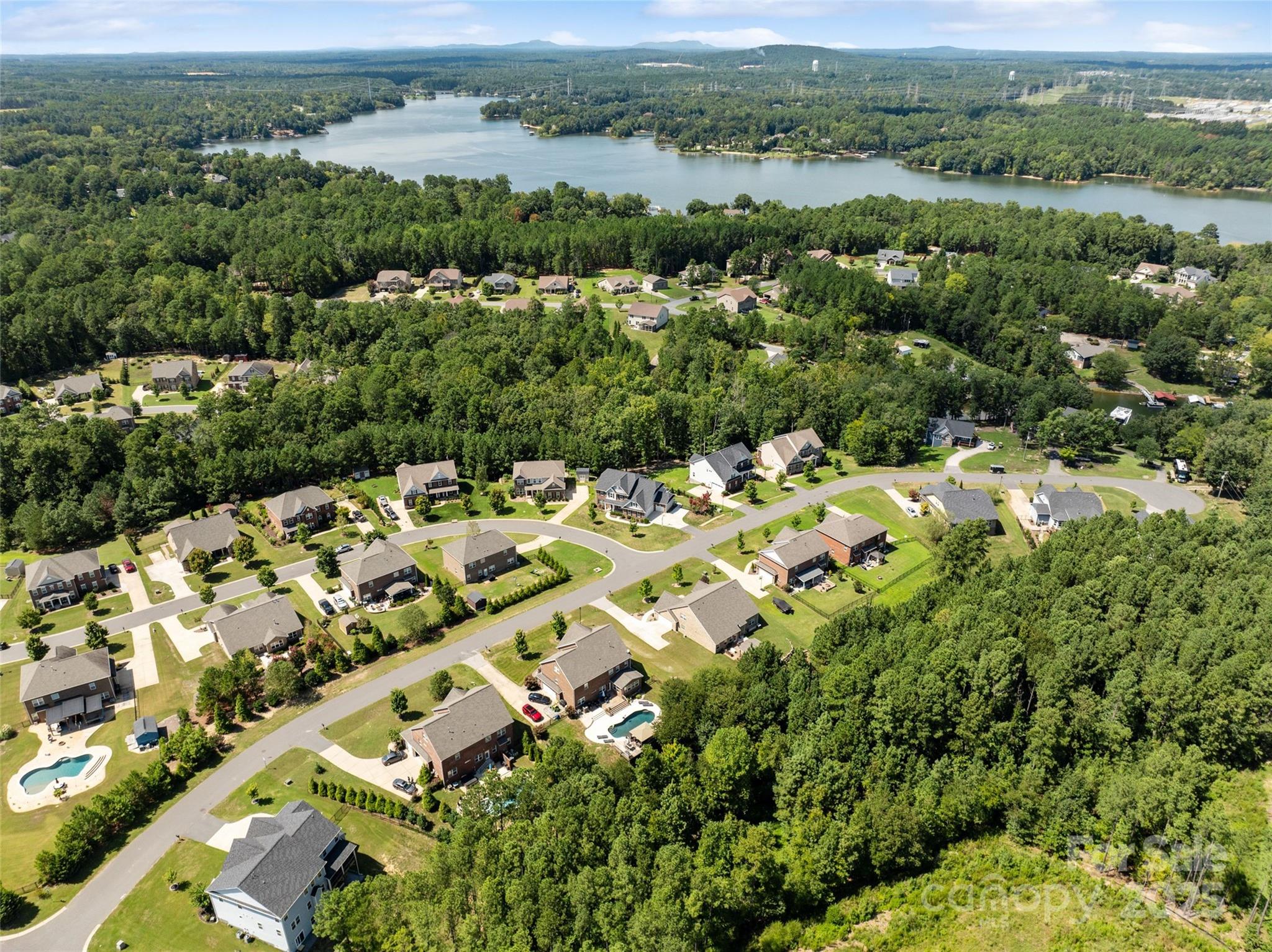 Palm Tree Cove II - Residential