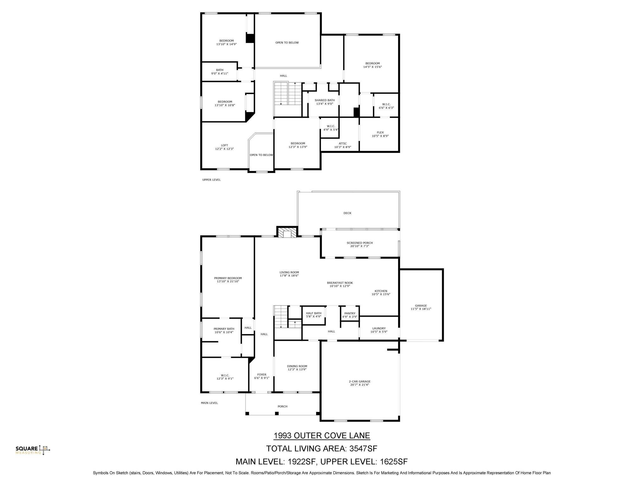 Palm Tree Cove II - Residential