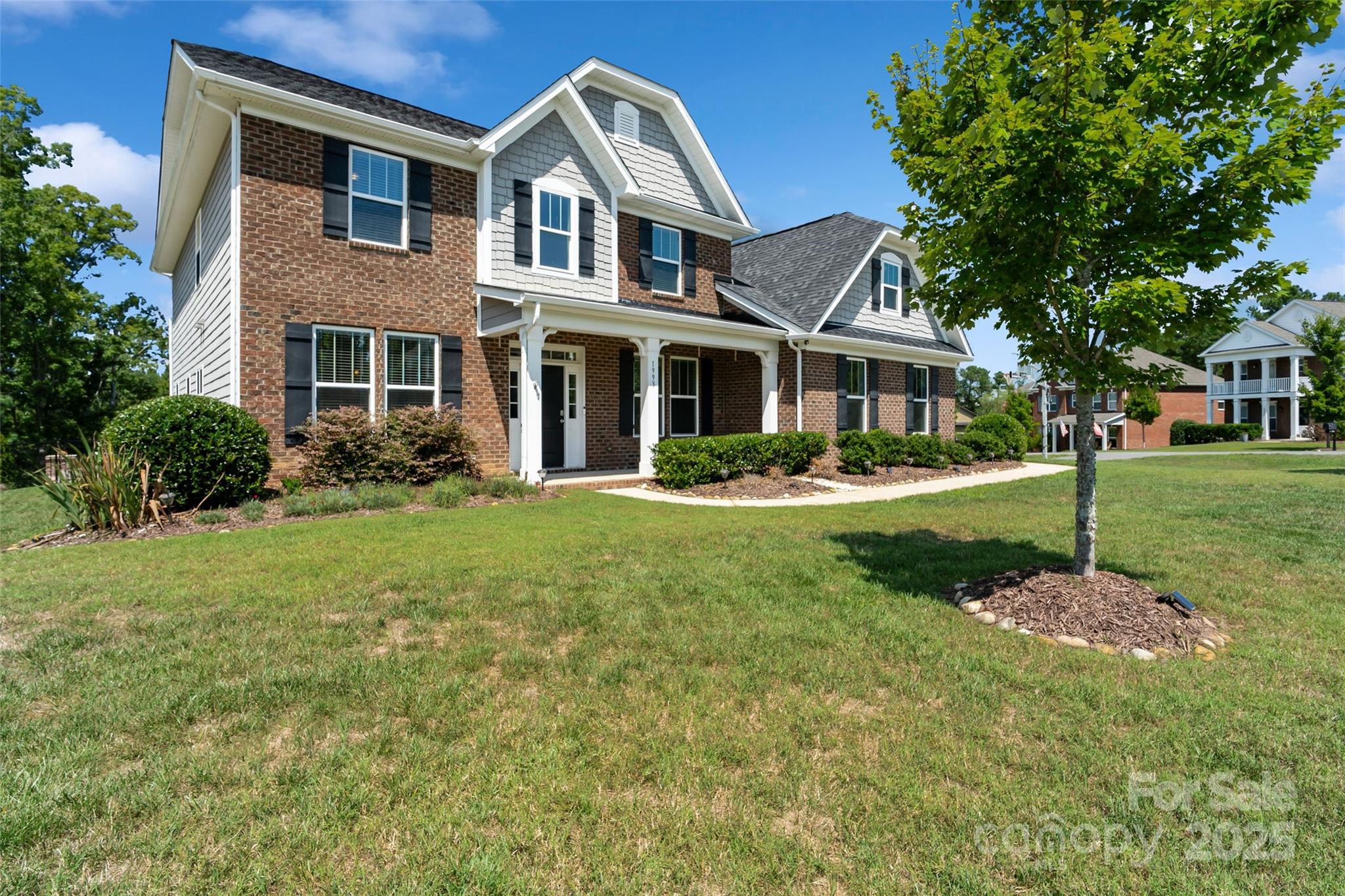 Palm Tree Cove II - Residential