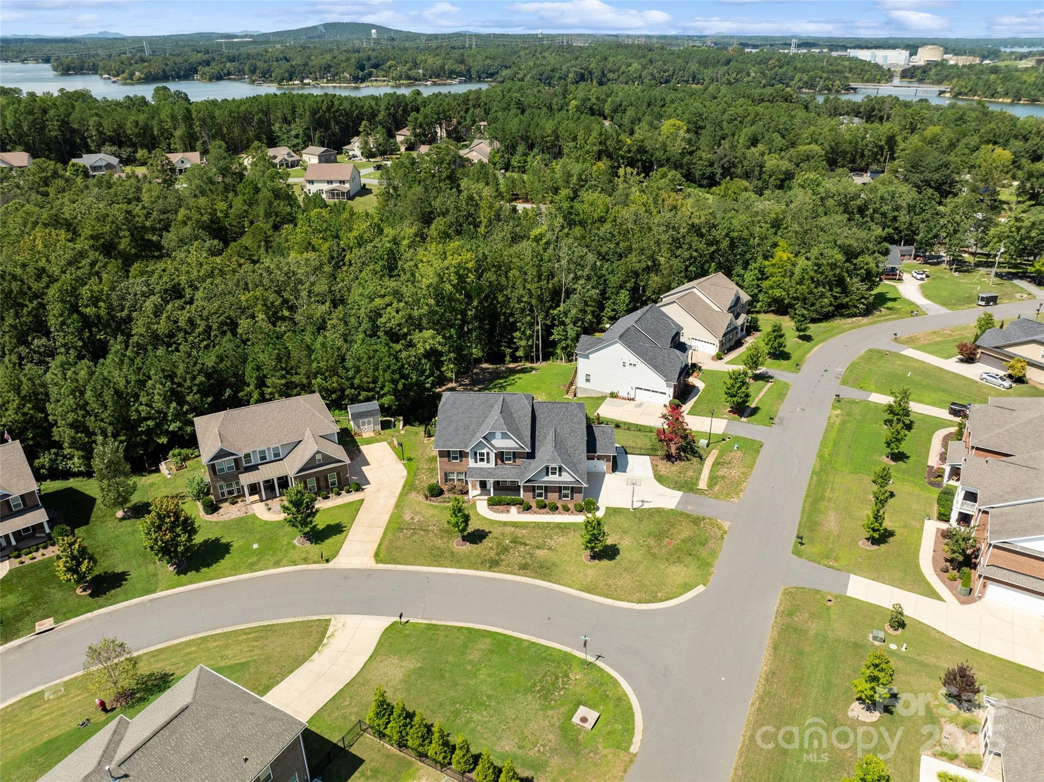 Palm Tree Cove II - Residential