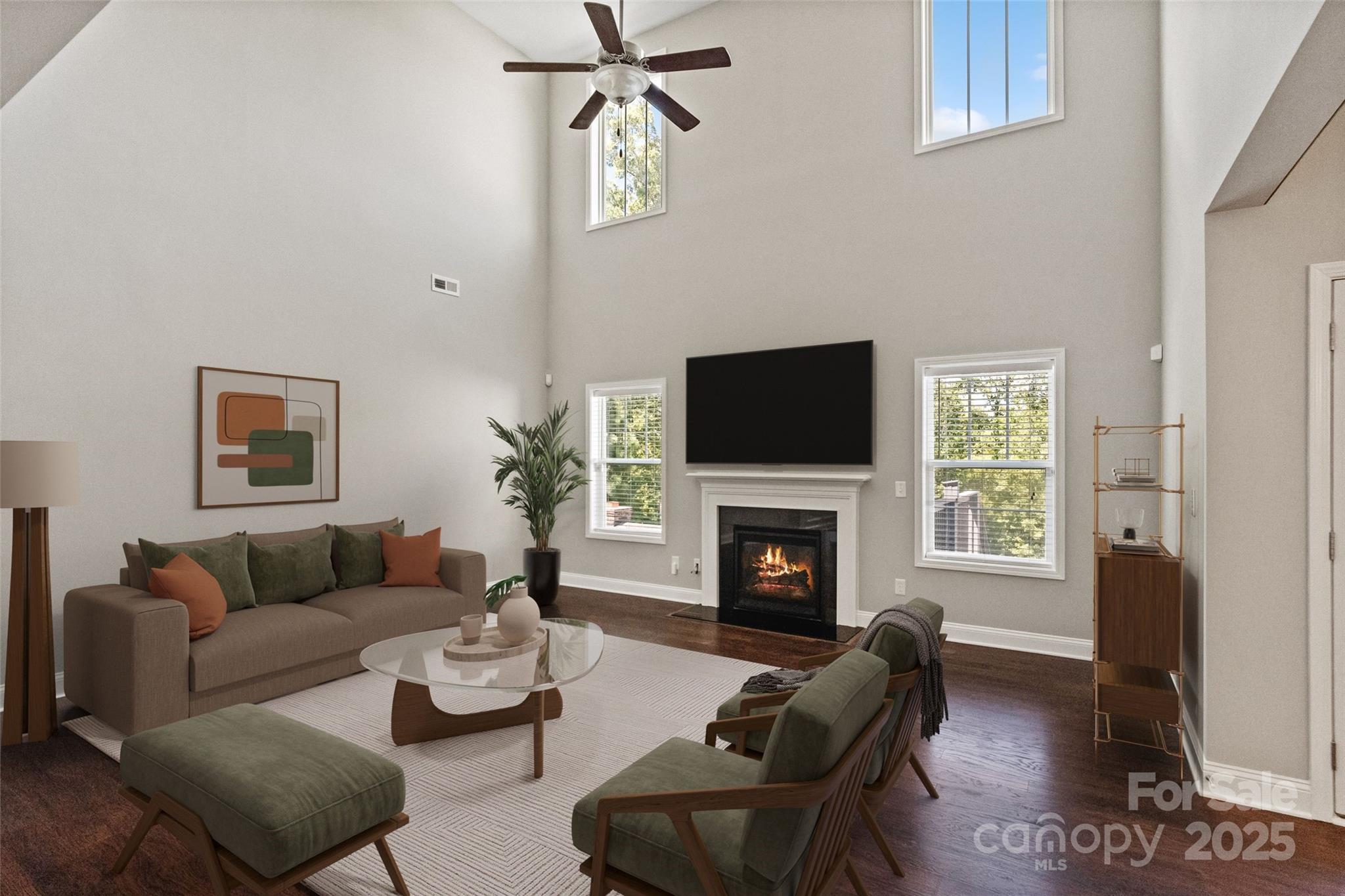 Palm Tree Cove II - Residential