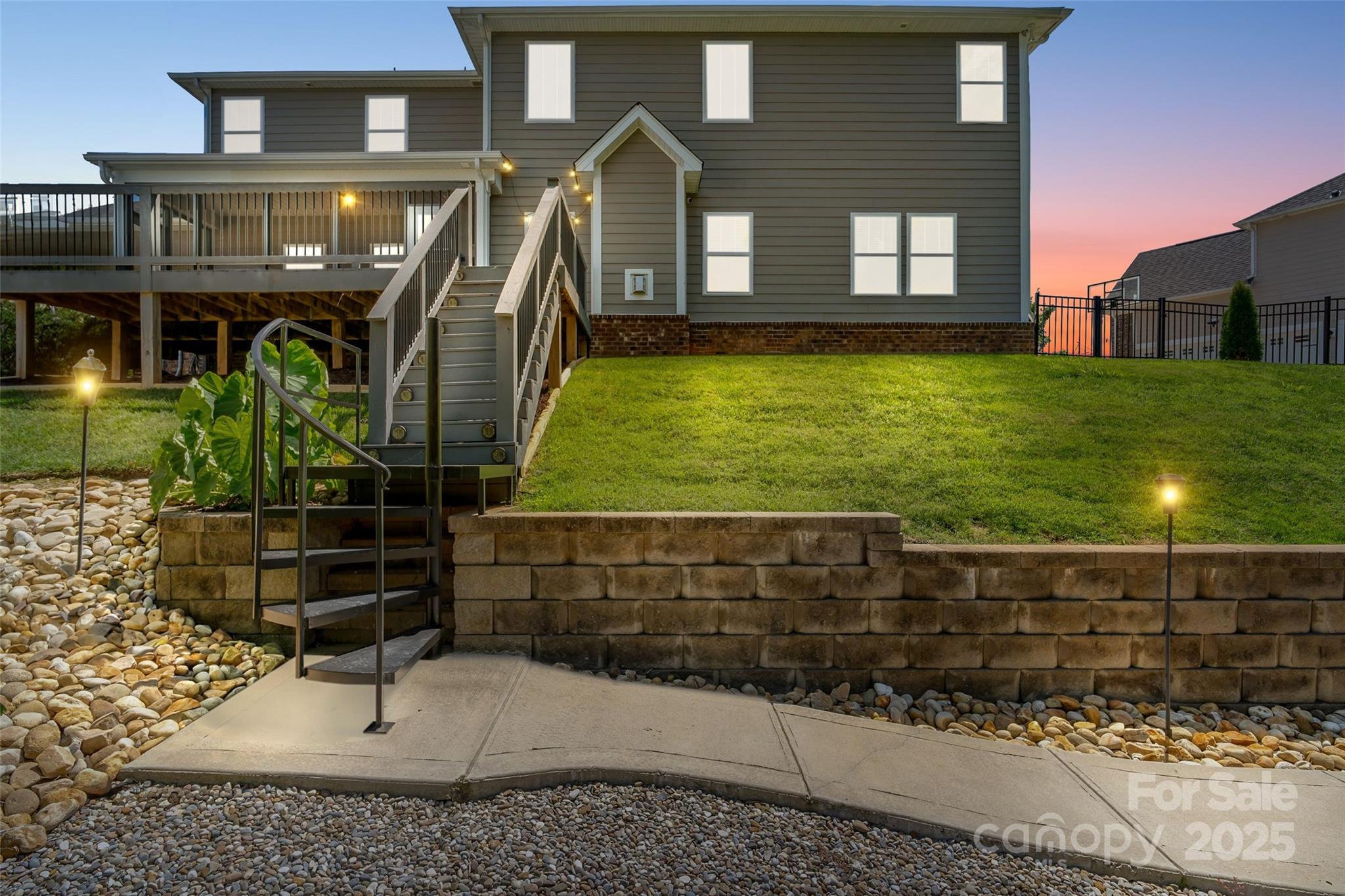 Palm Tree Cove II - Residential