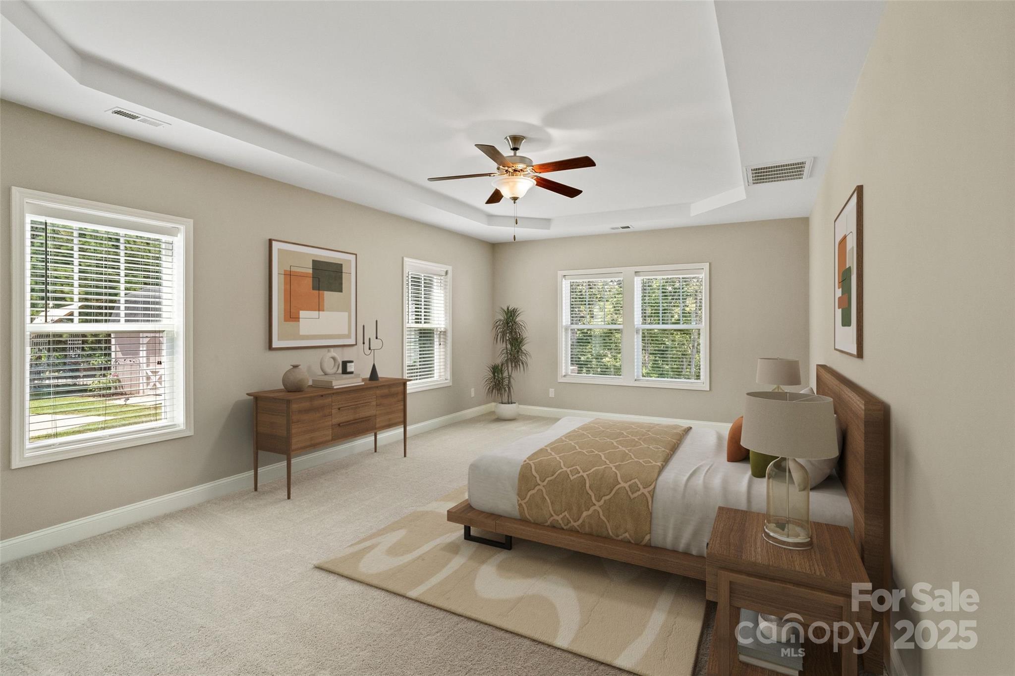 Palm Tree Cove II - Residential