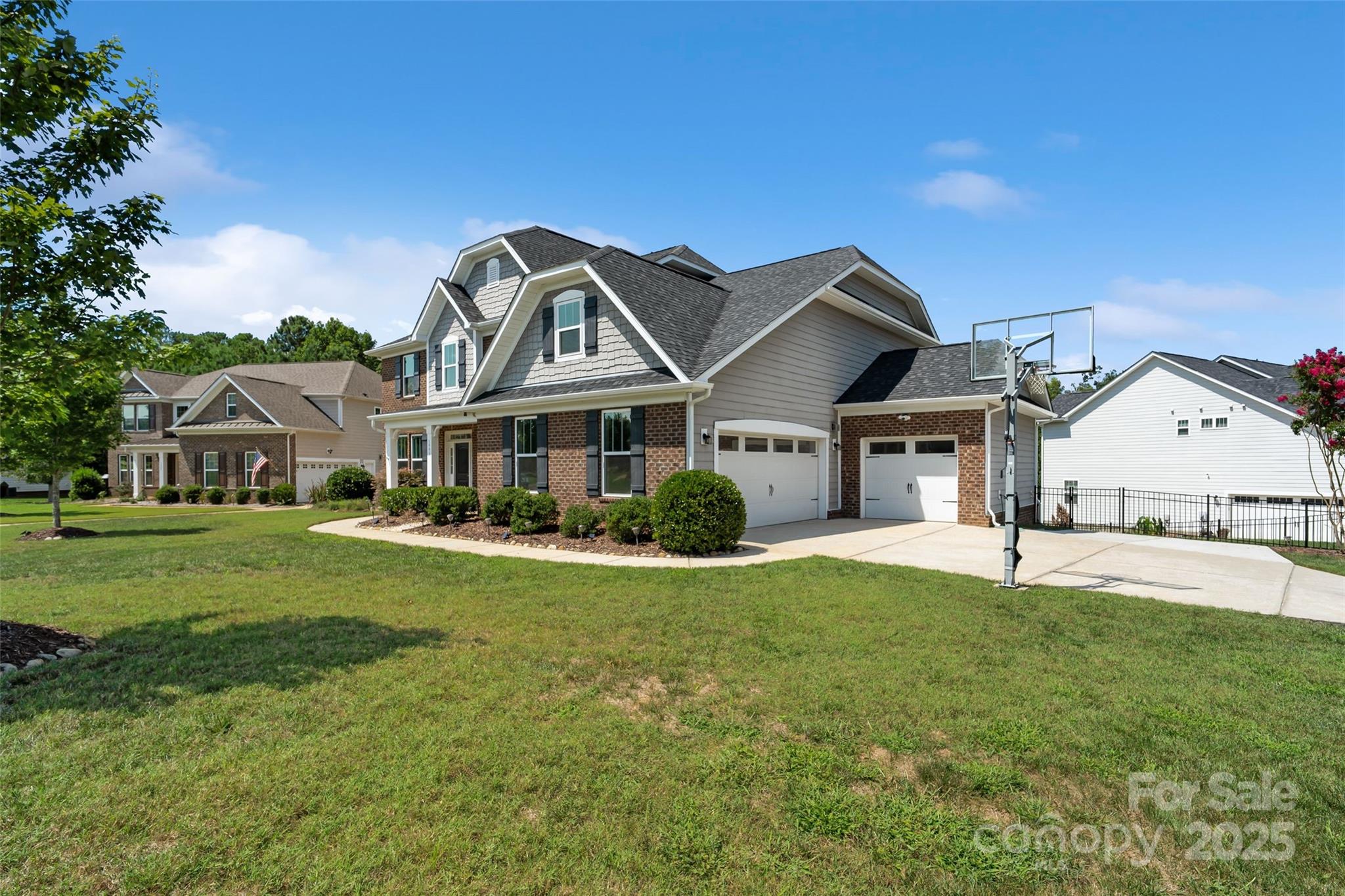 Palm Tree Cove II - Residential