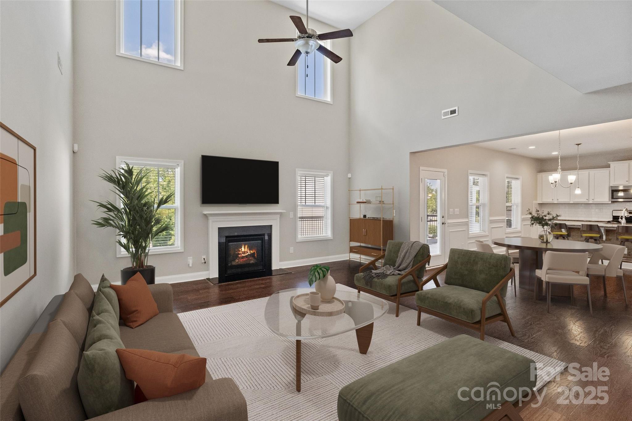 Palm Tree Cove II - Residential