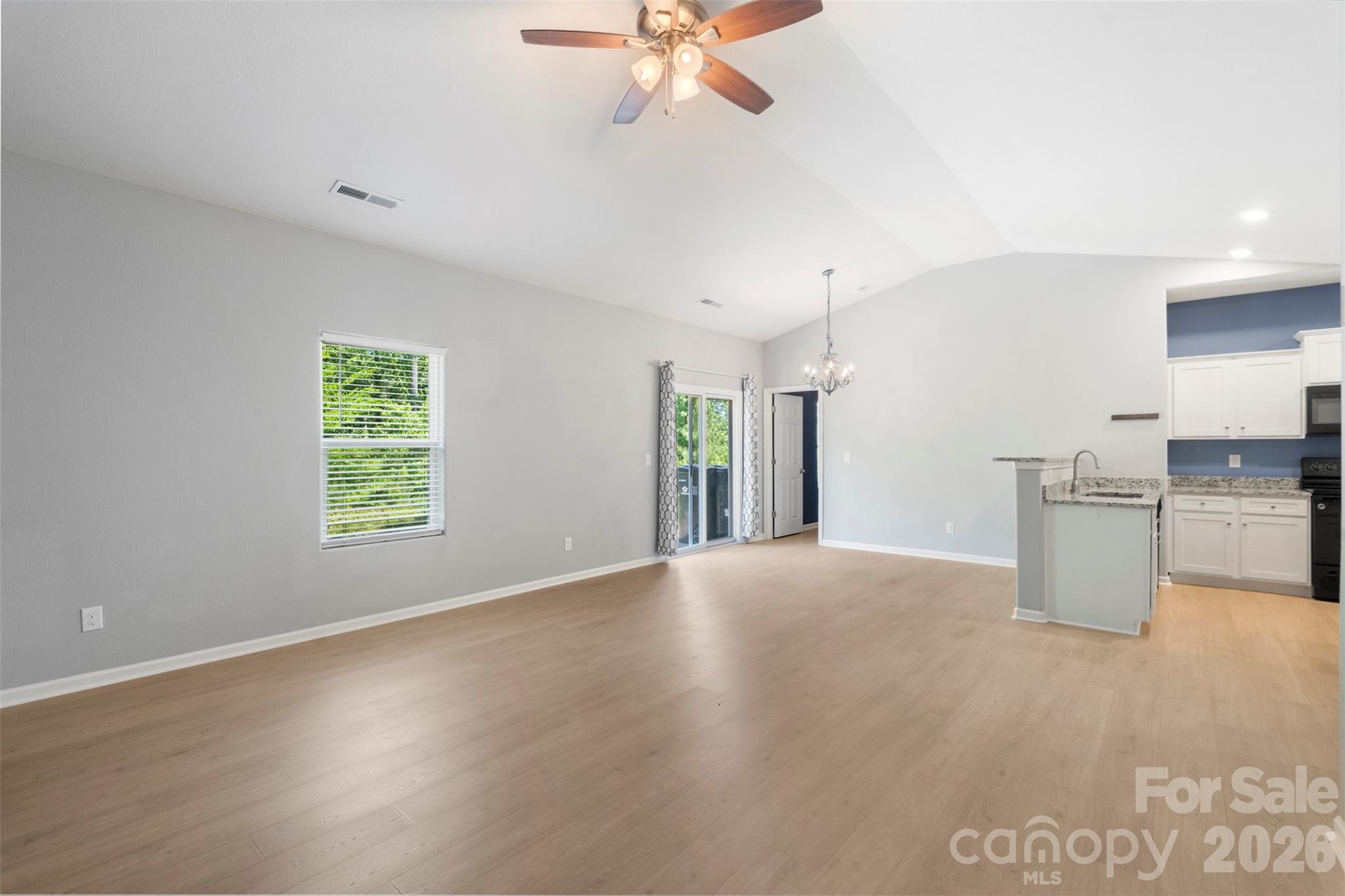 The Reserve at Canyon Hills - Residential