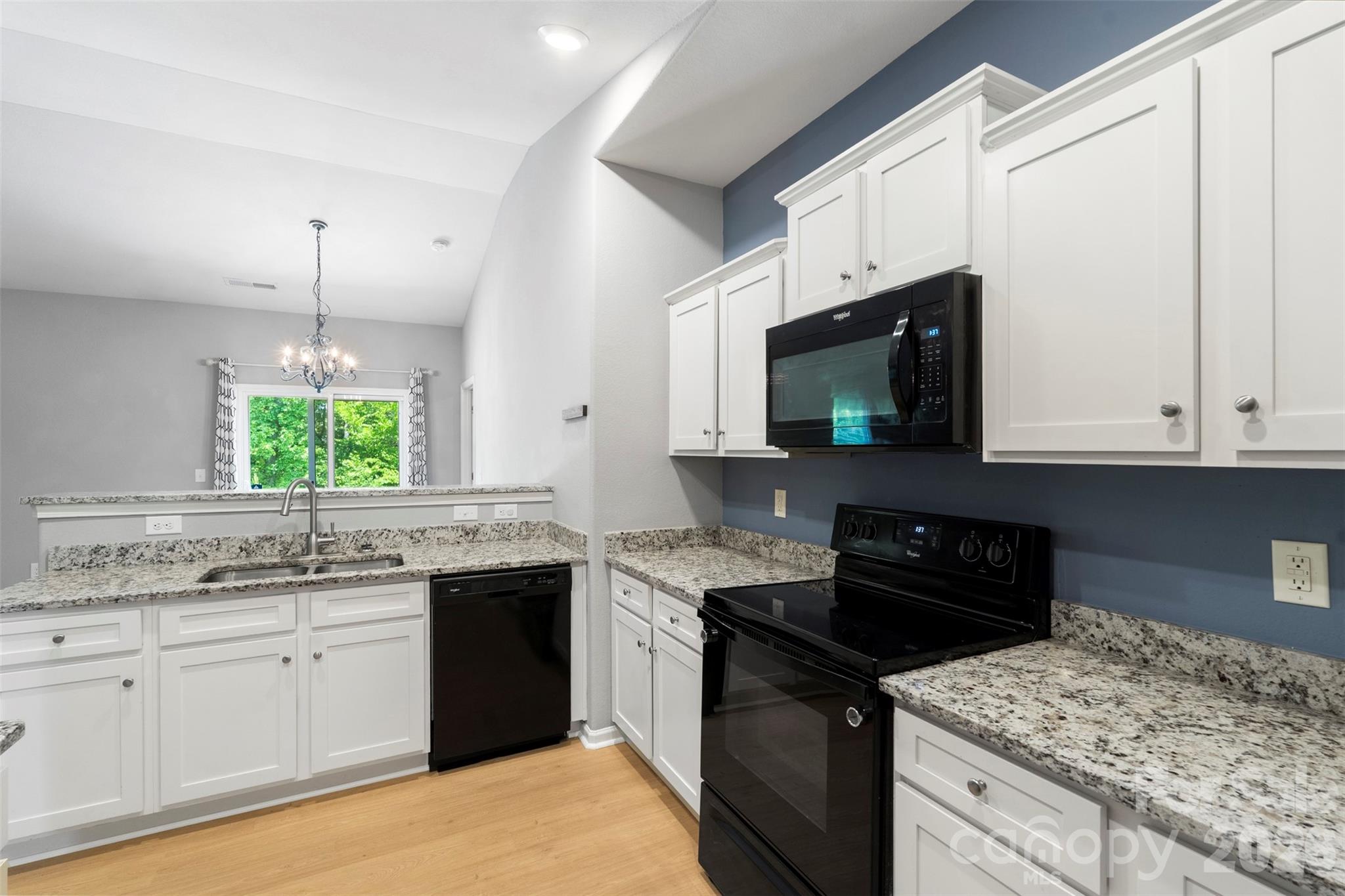 The Reserve at Canyon Hills - Residential