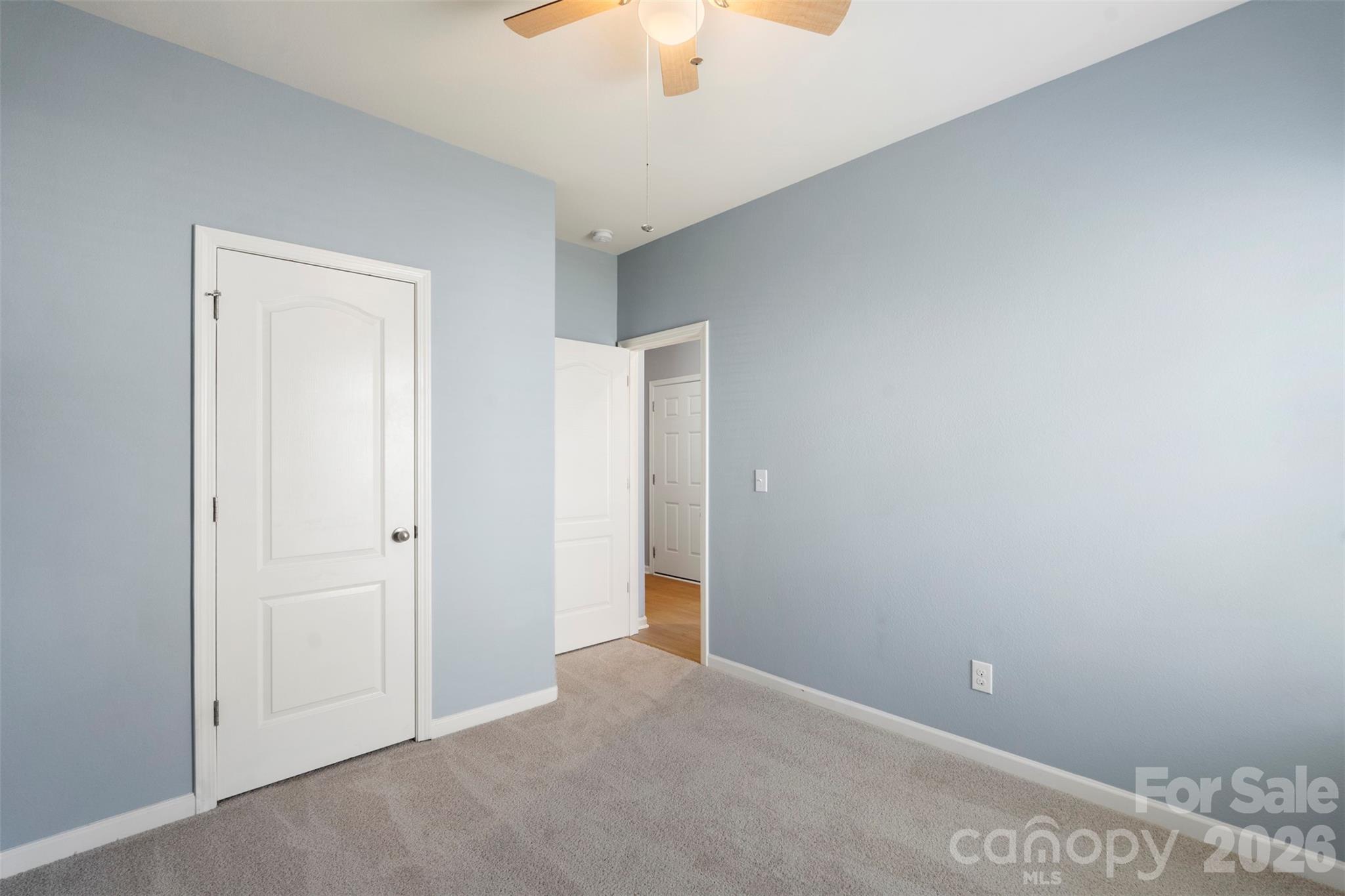 The Reserve at Canyon Hills - Residential
