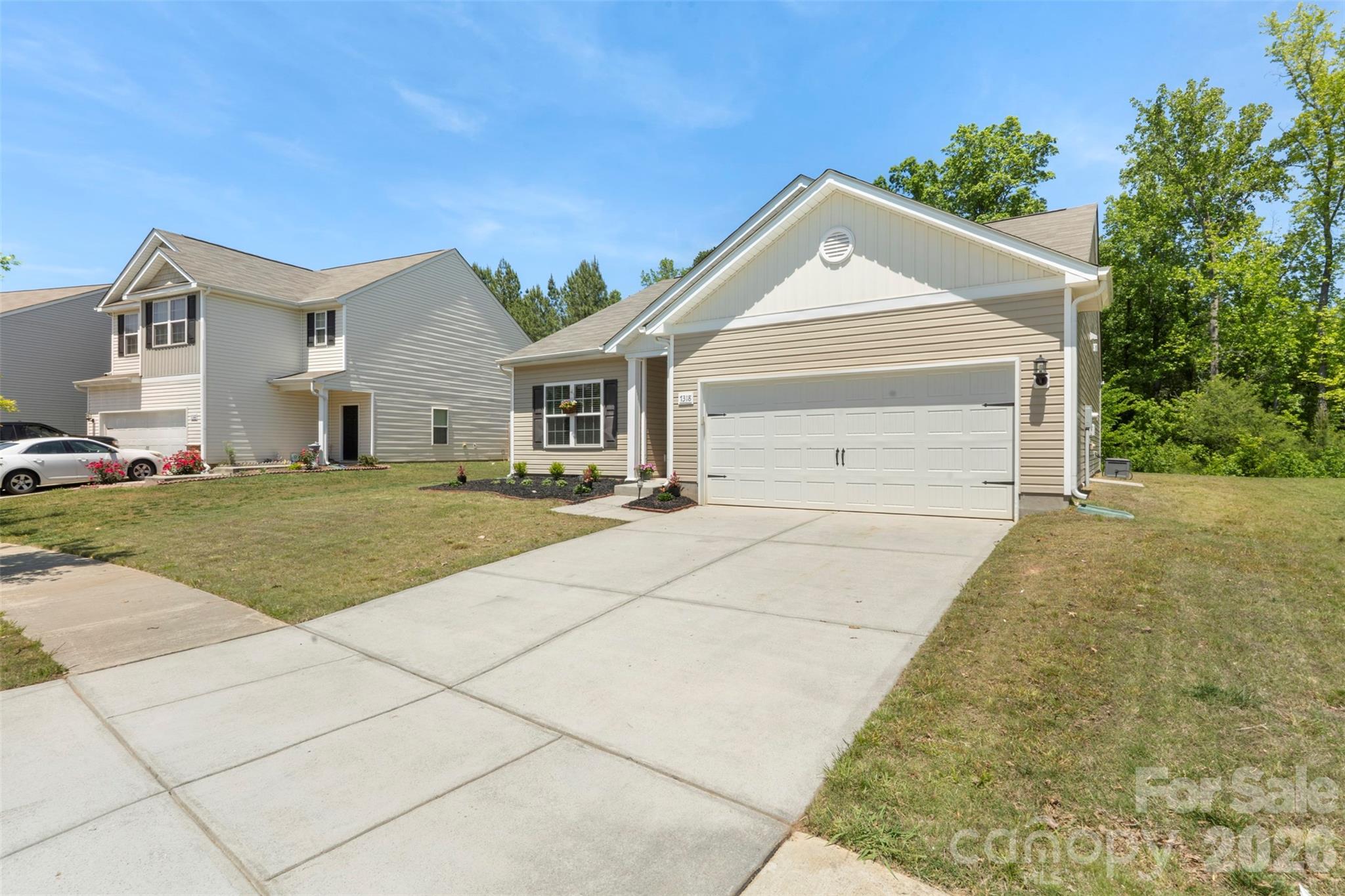 7318 Cuddington Drive
