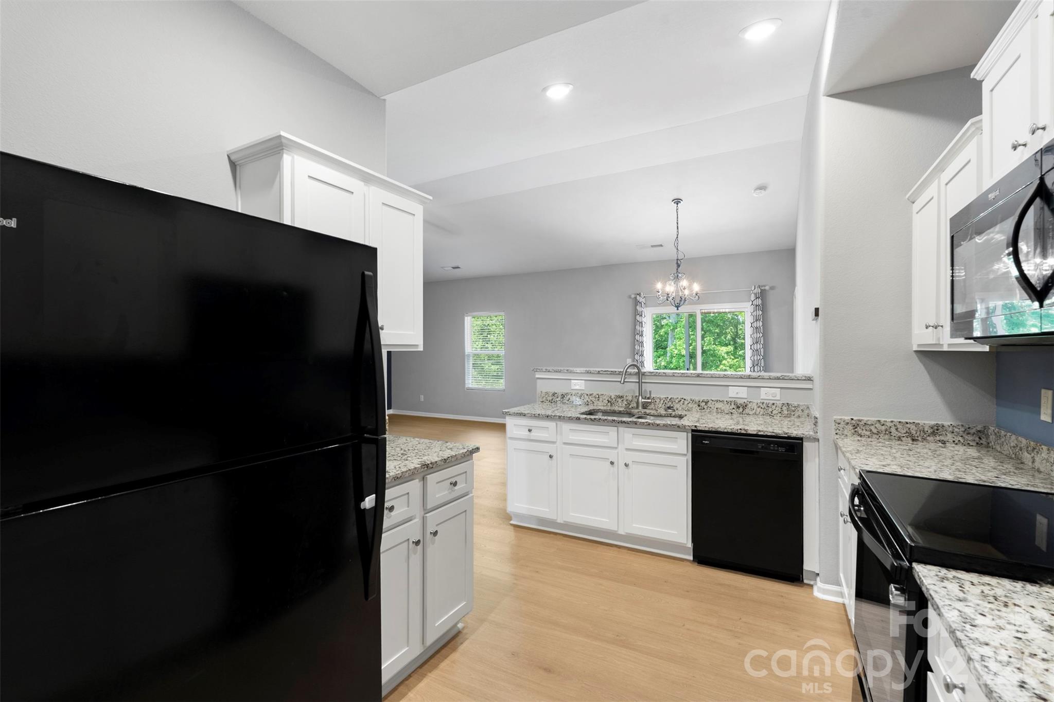 The Reserve at Canyon Hills - Residential