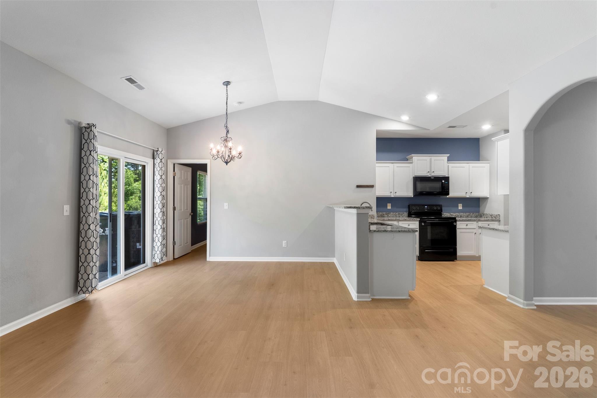 The Reserve at Canyon Hills - Residential