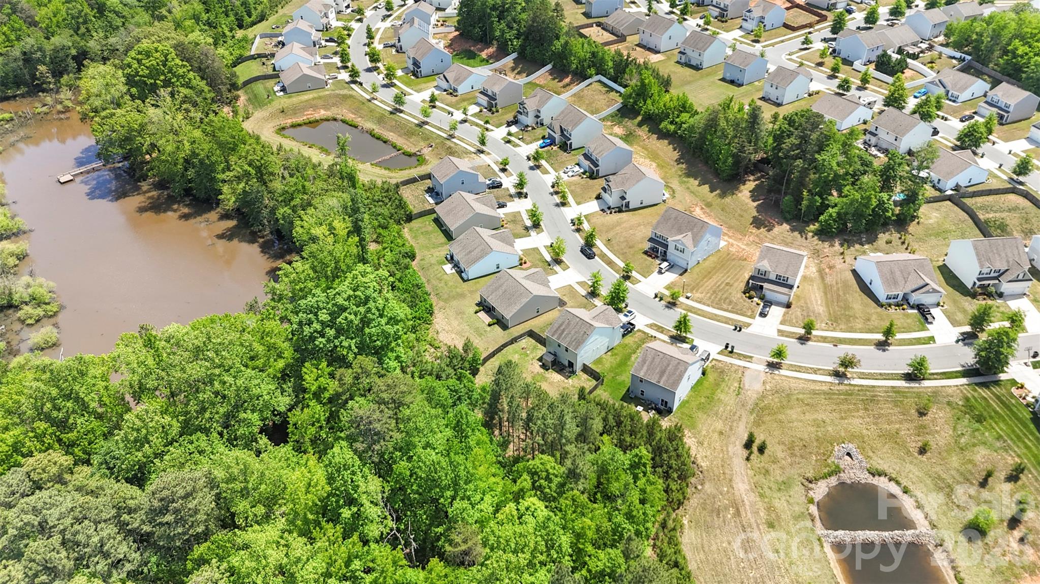 The Reserve at Canyon Hills - Residential