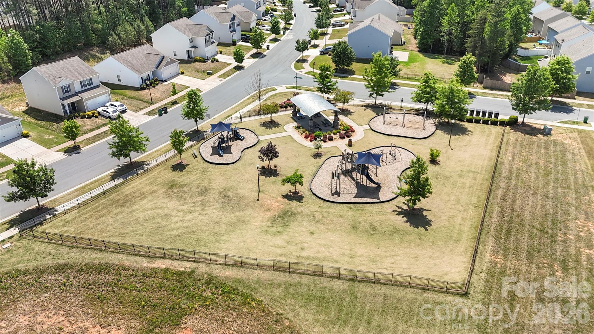 The Reserve at Canyon Hills - Residential