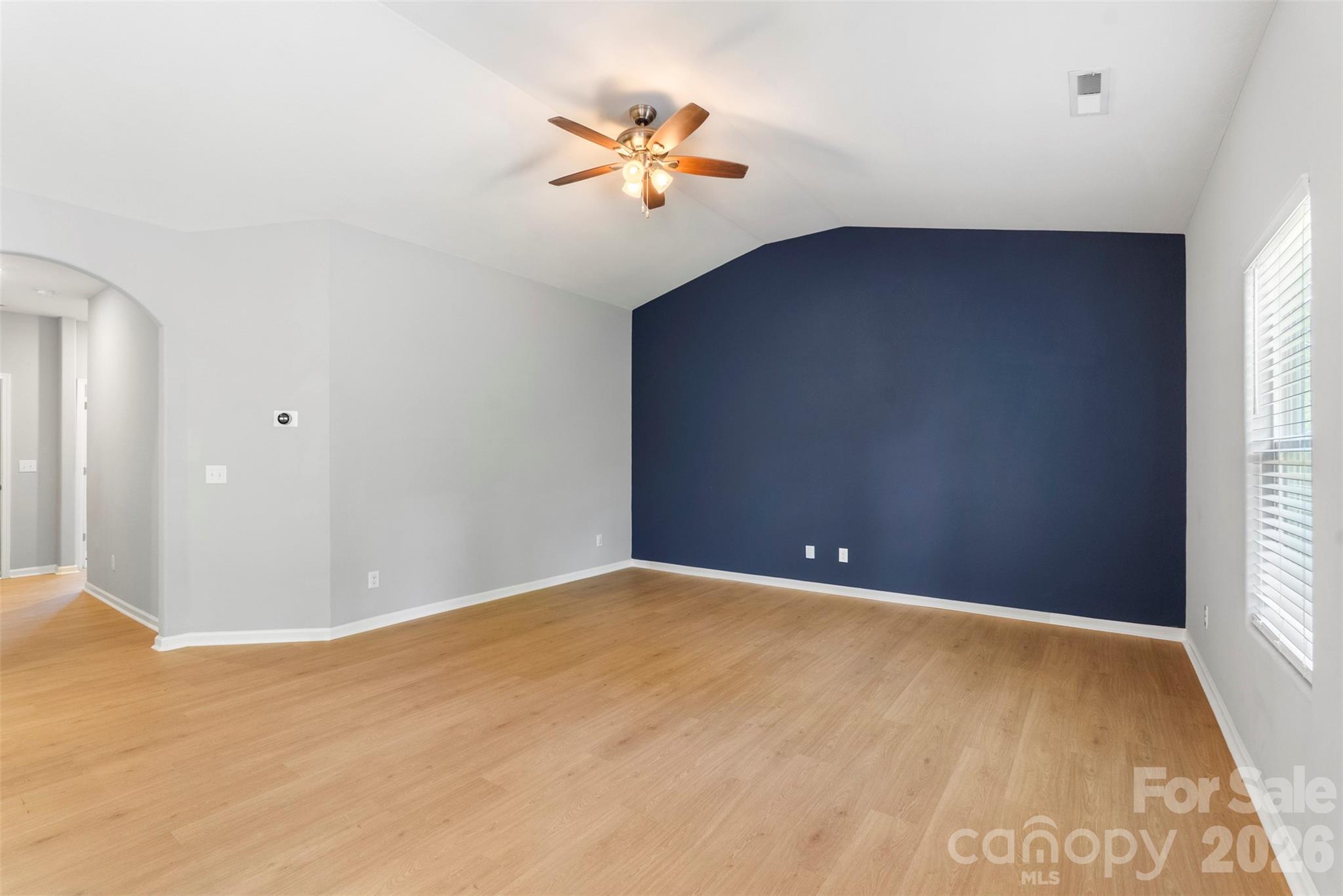 The Reserve at Canyon Hills - Residential