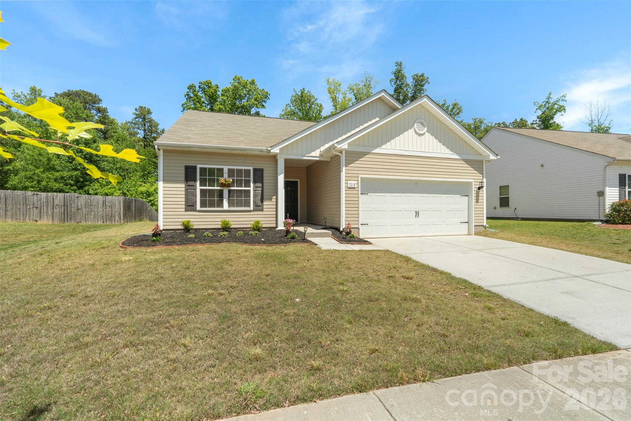 7318 Cuddington Drive