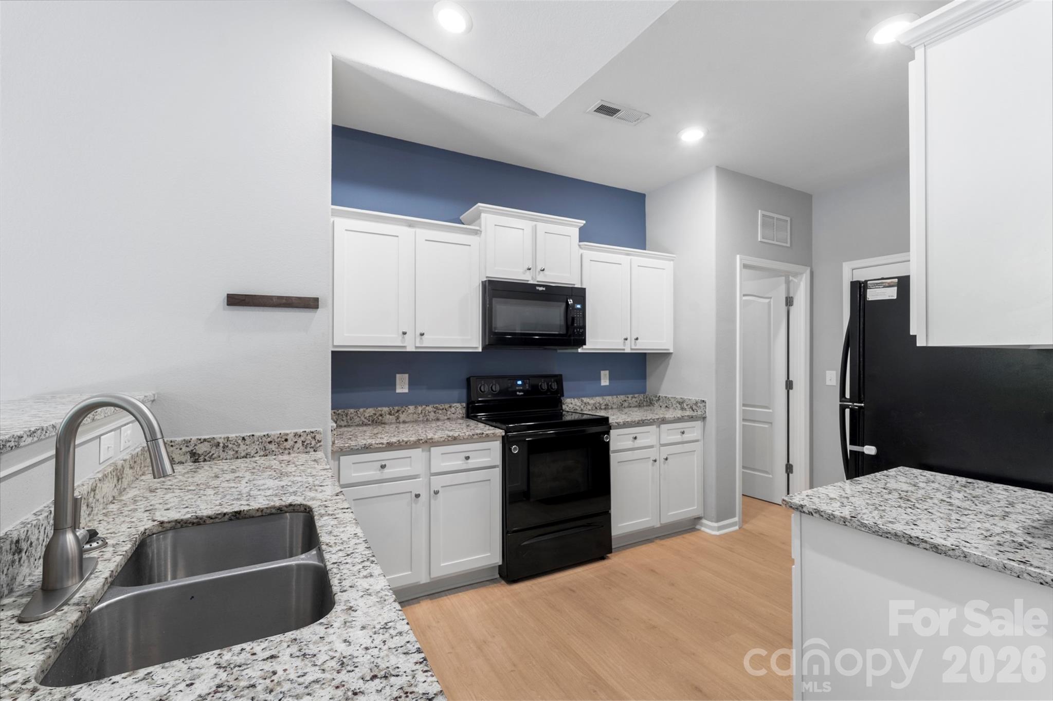 The Reserve at Canyon Hills - Residential