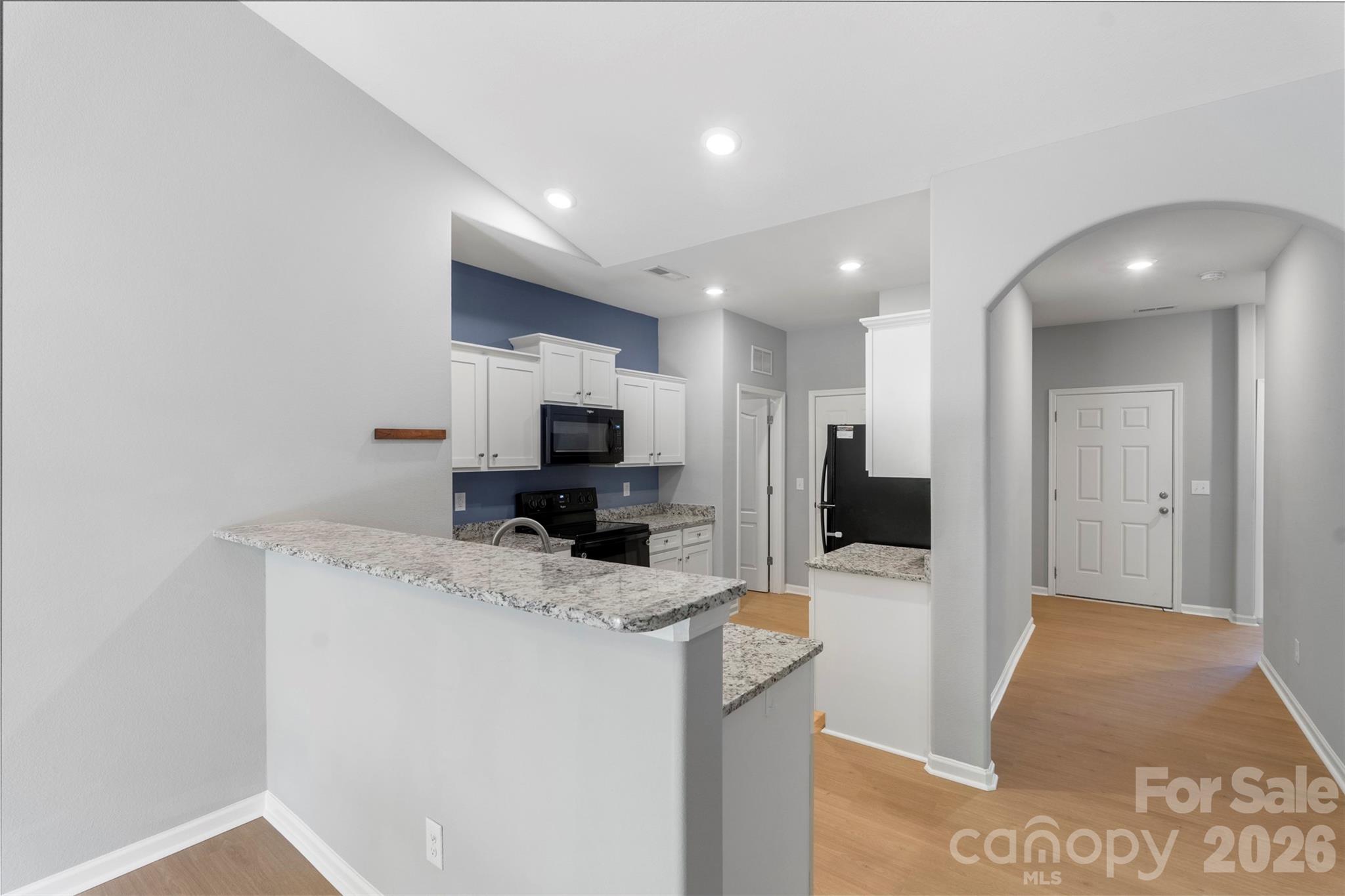The Reserve at Canyon Hills - Residential