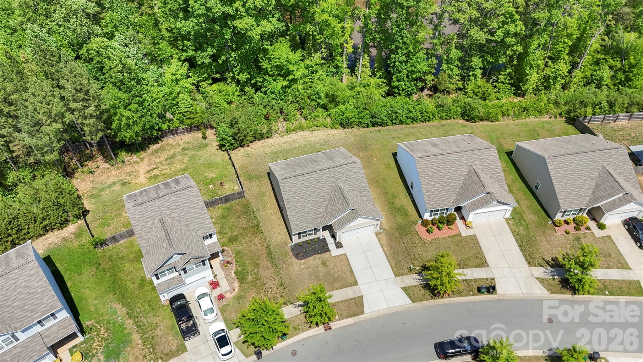 The Reserve at Canyon Hills - Residential