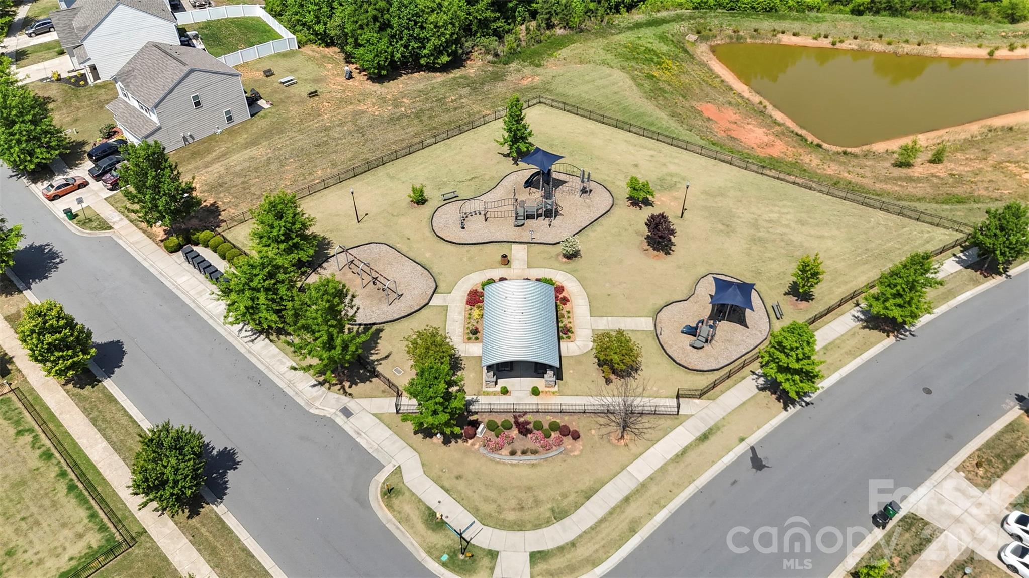 The Reserve at Canyon Hills - Residential