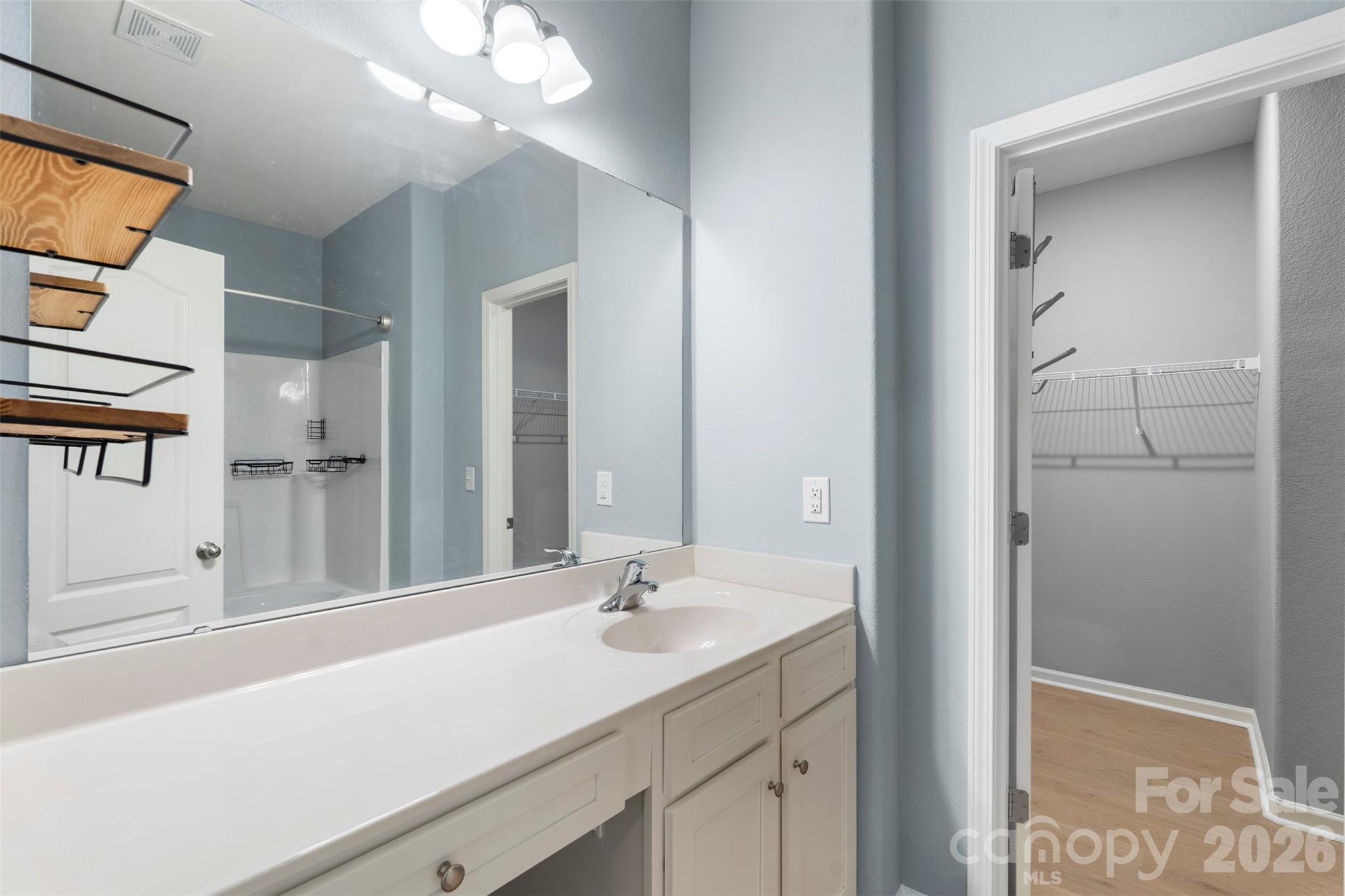 The Reserve at Canyon Hills - Residential