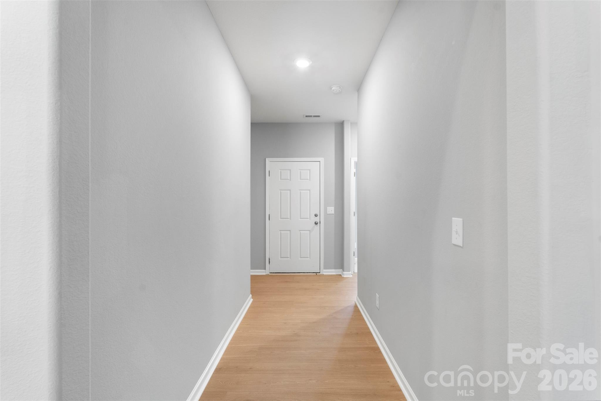 The Reserve at Canyon Hills - Residential