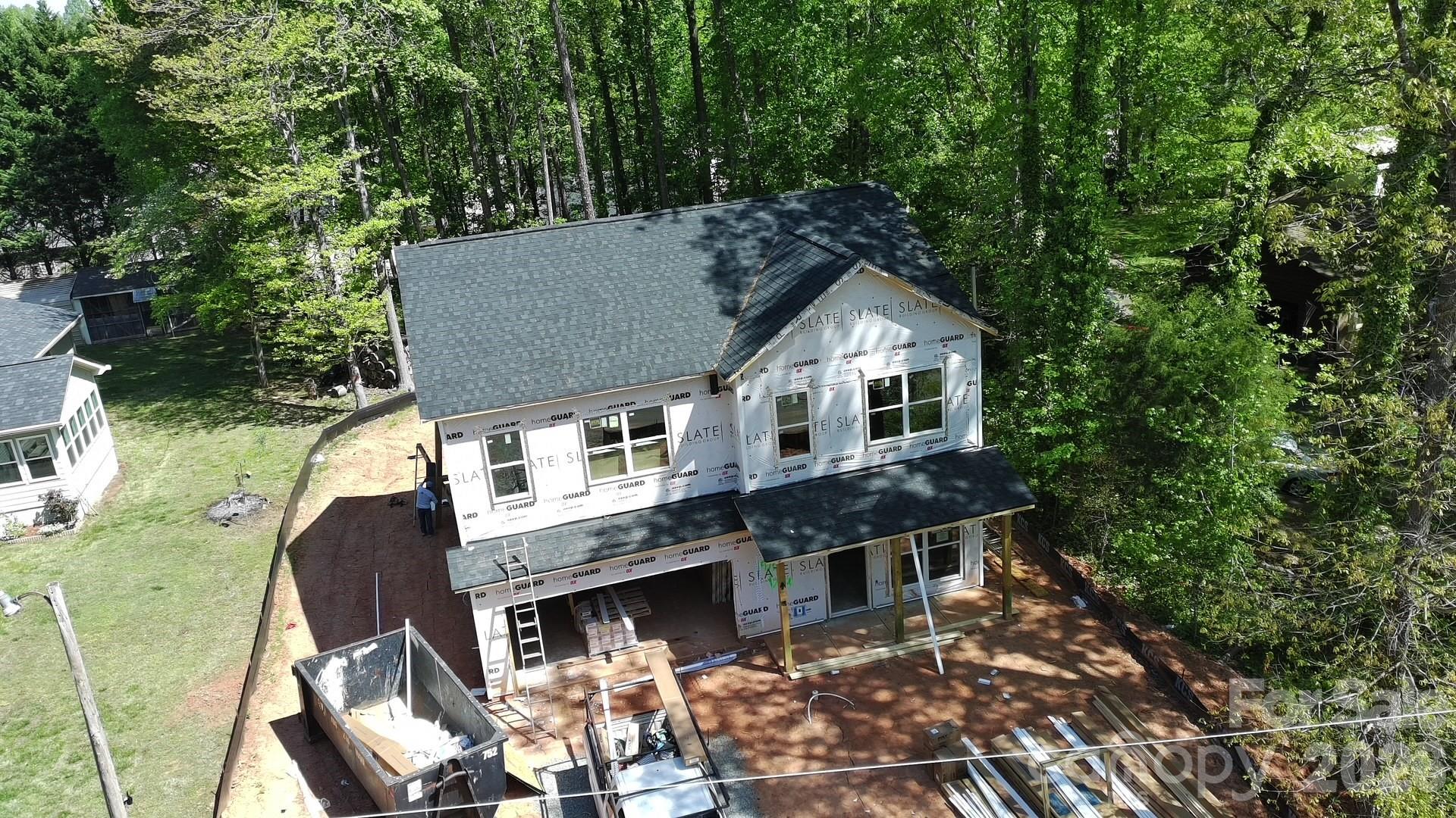 Wildwood - Residential