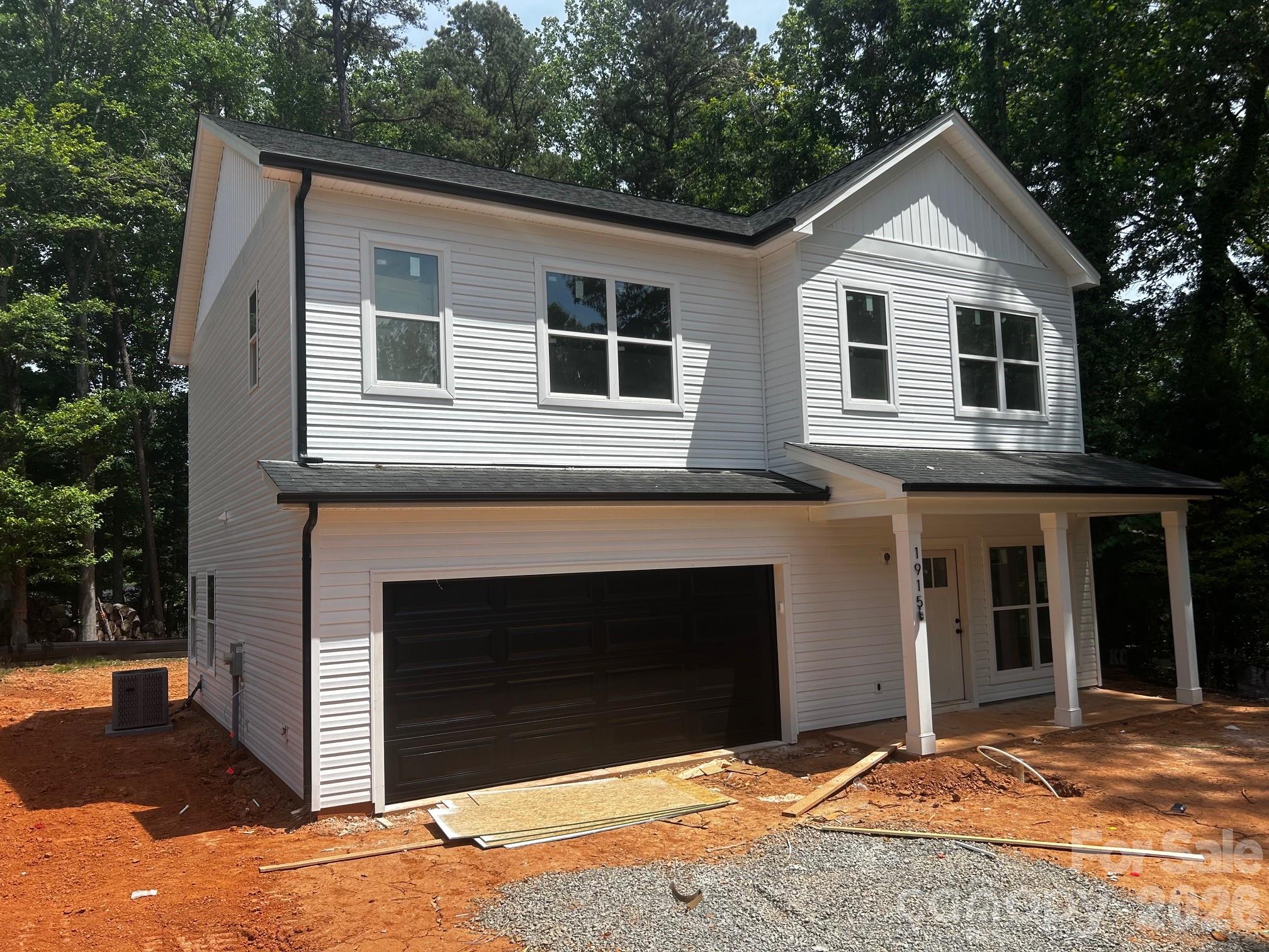 Wildwood - Residential