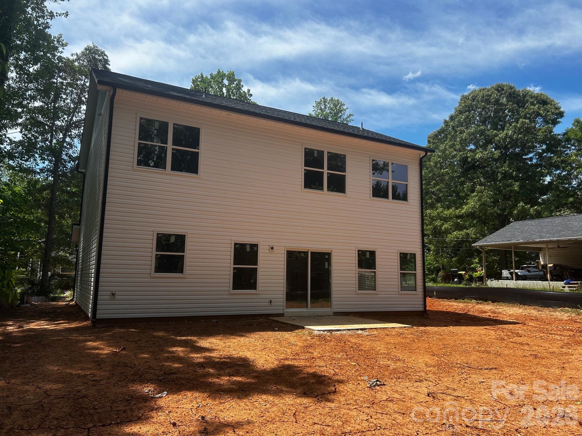 Wildwood - Residential